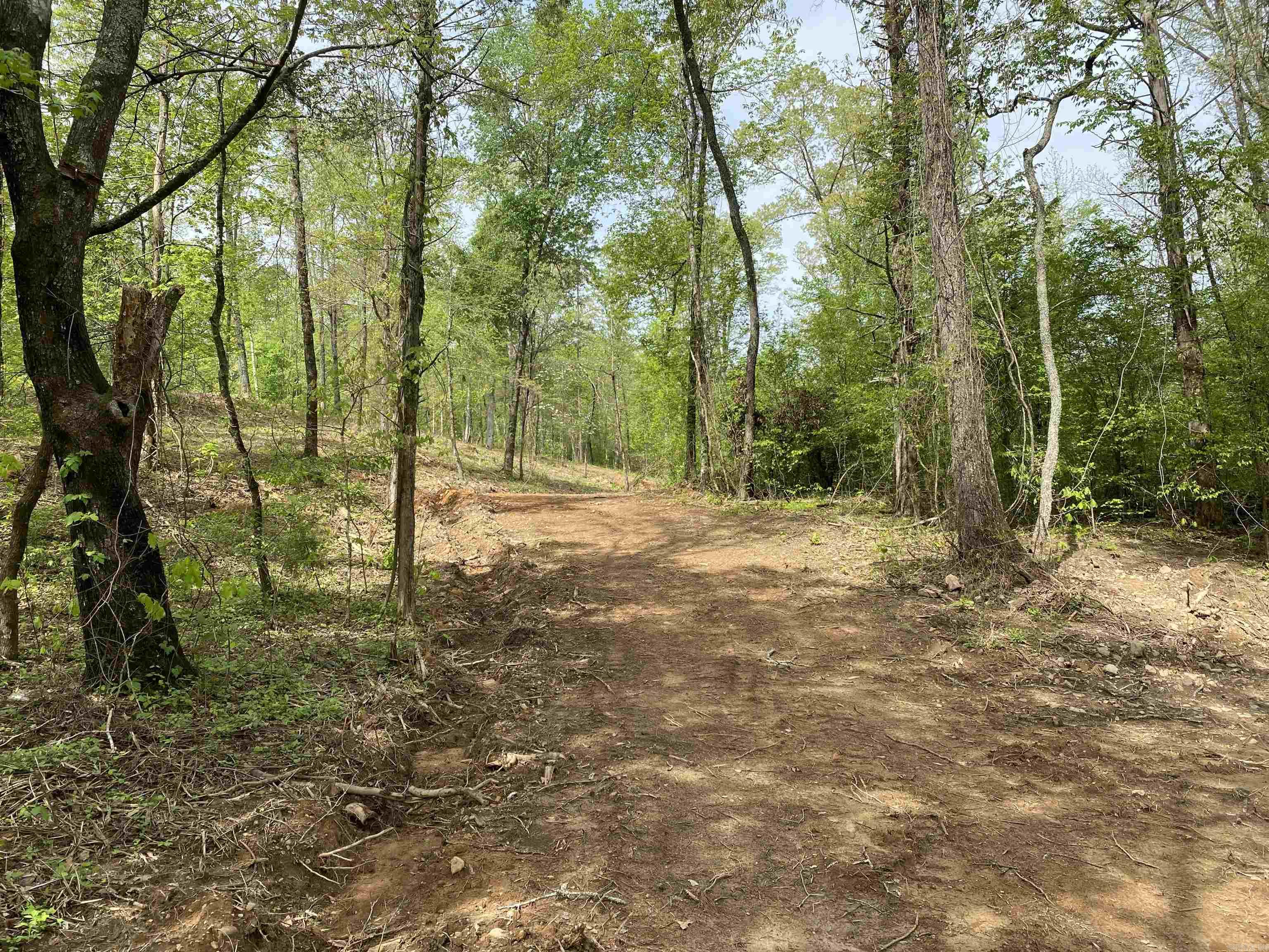 707 W.  Hwy 95  Clinton, AR