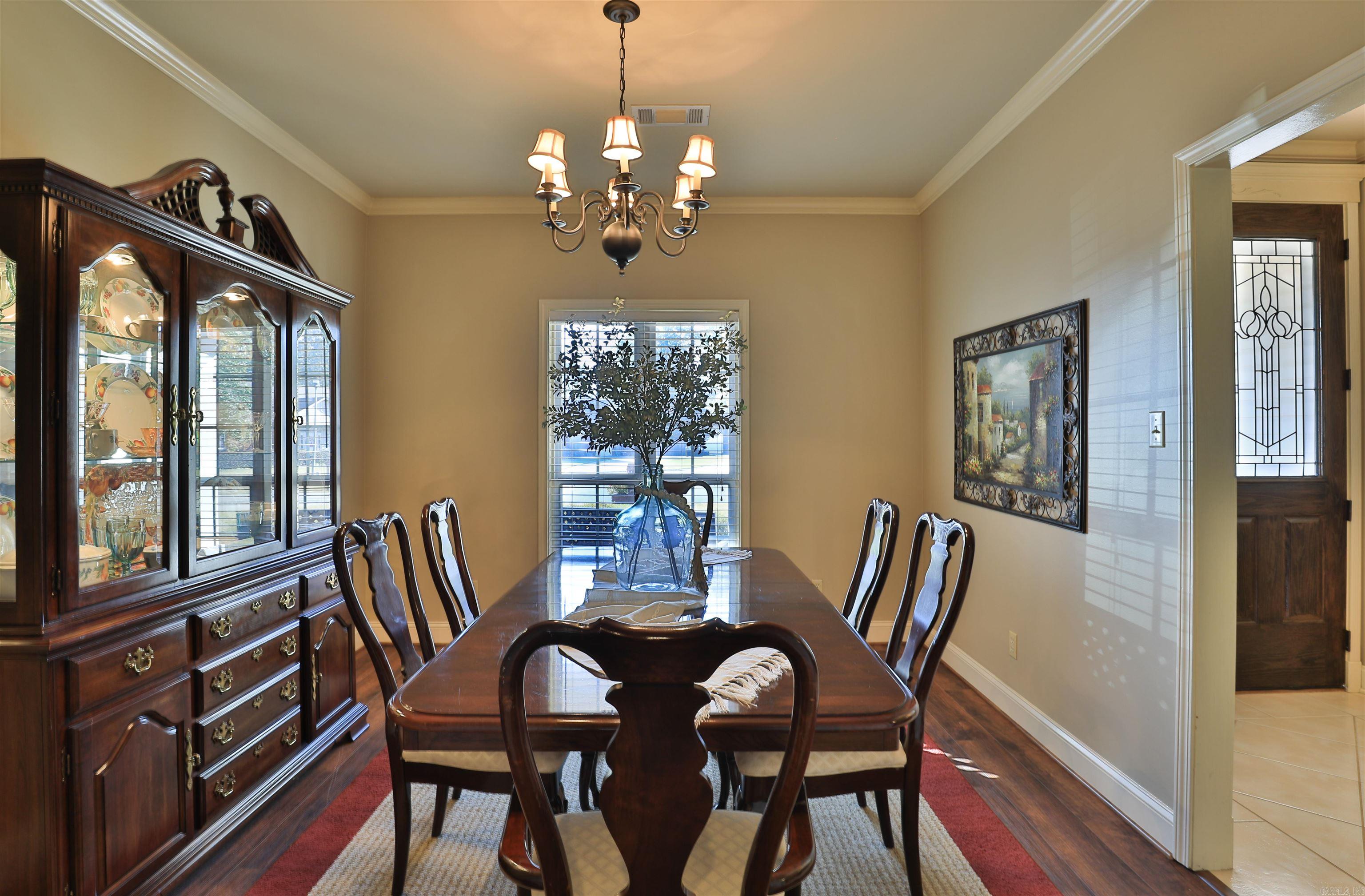 209  Grizzly Bear  White Hall, AR