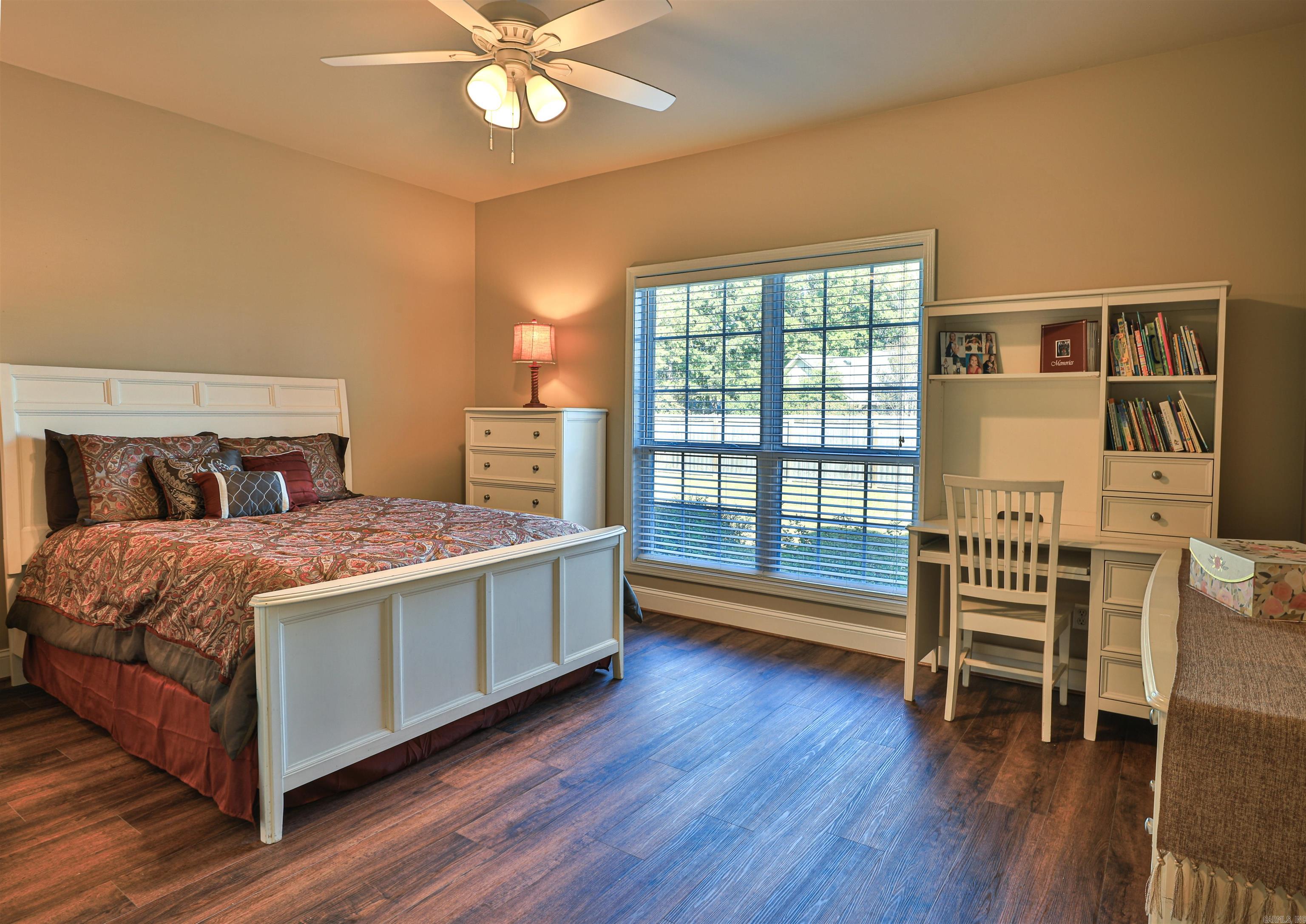 209  Grizzly Bear  White Hall, AR