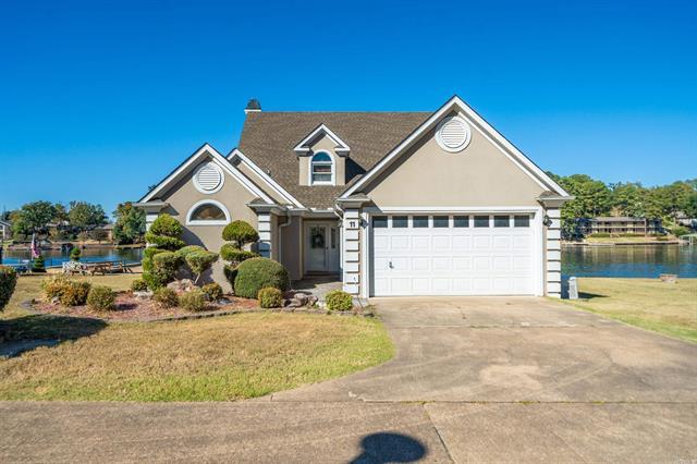 217  Lookout Point  Hot Springs, AR