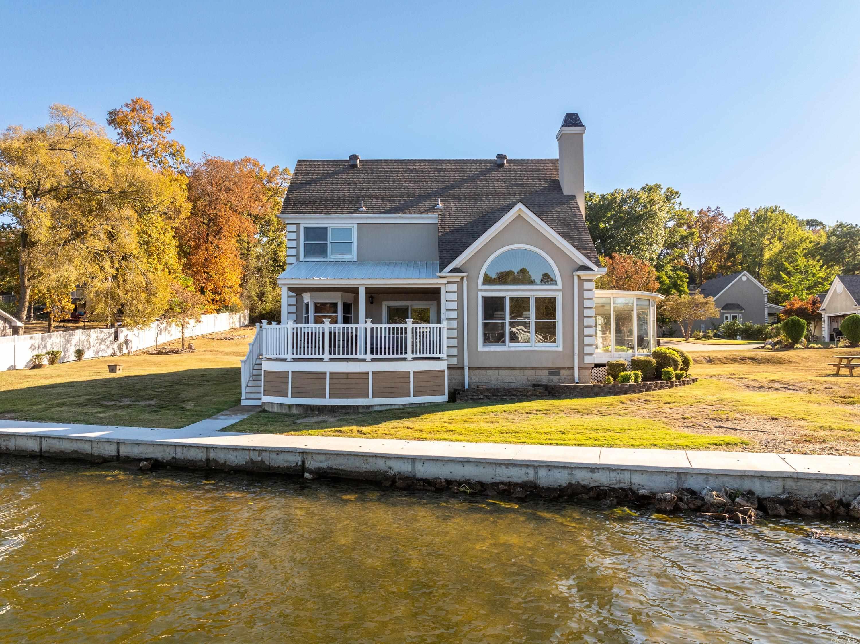 217  Lookout Point  Hot Springs, AR