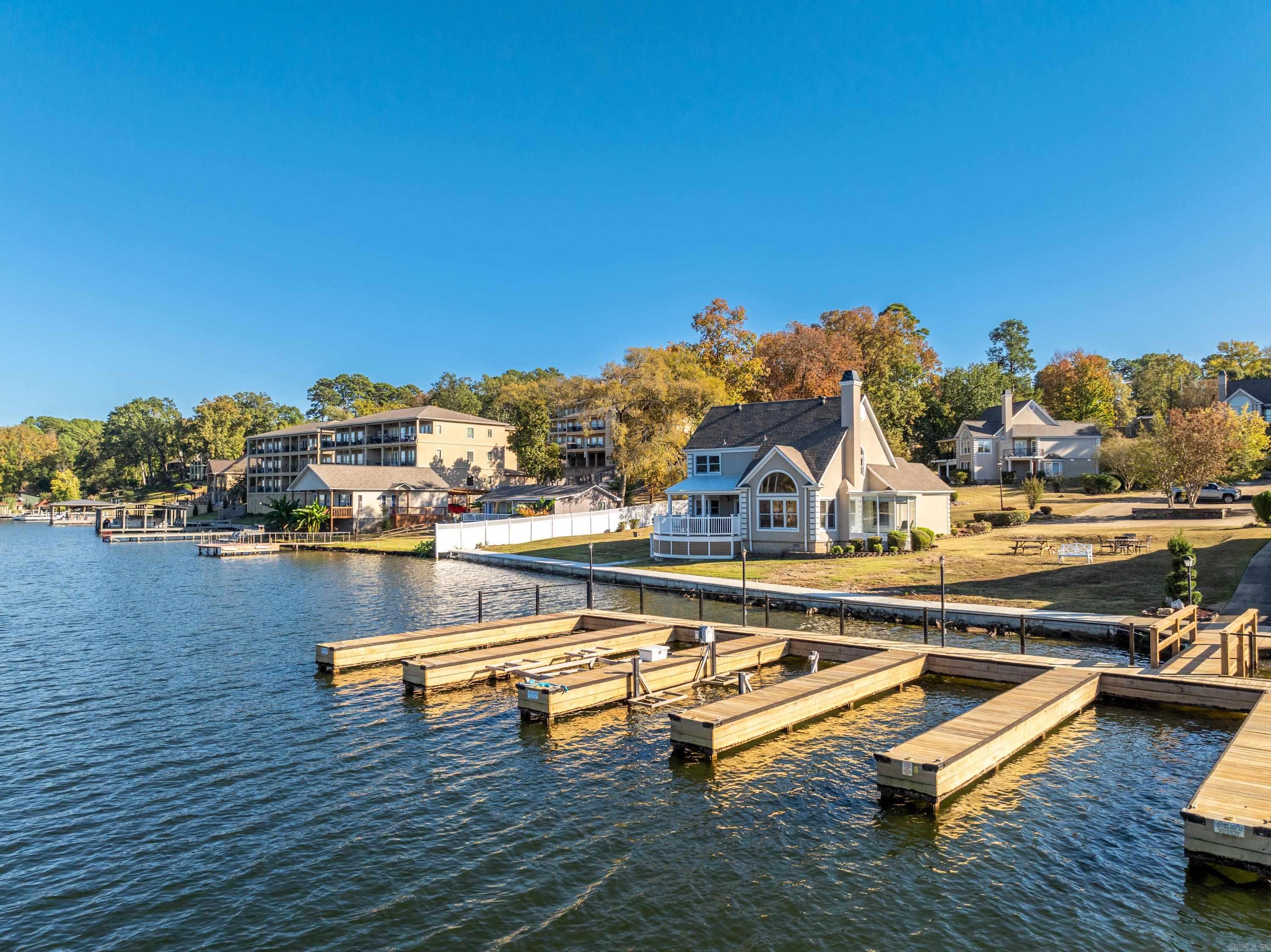 217  Lookout Point  Hot Springs, AR