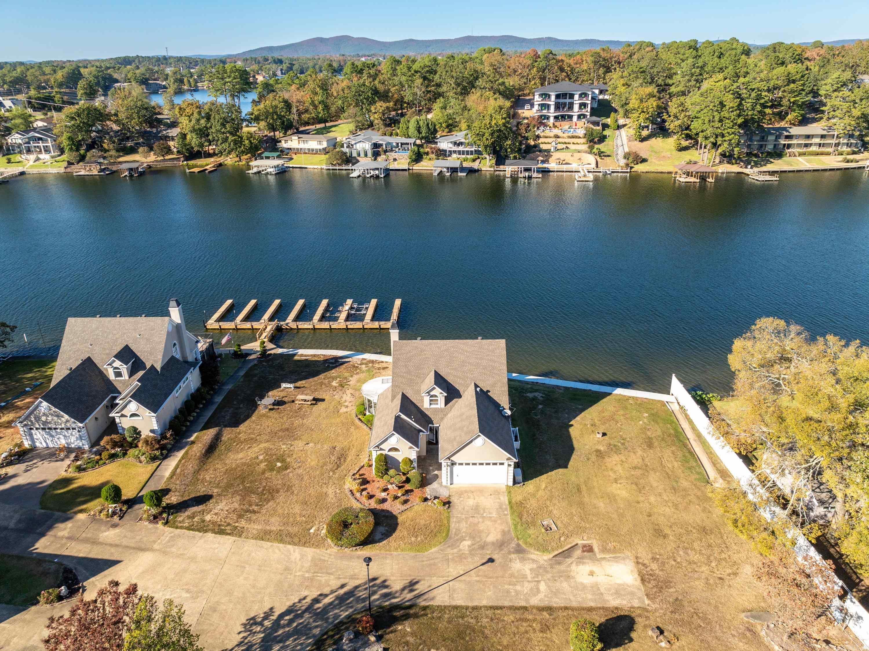 217  Lookout Point  Hot Springs, AR
