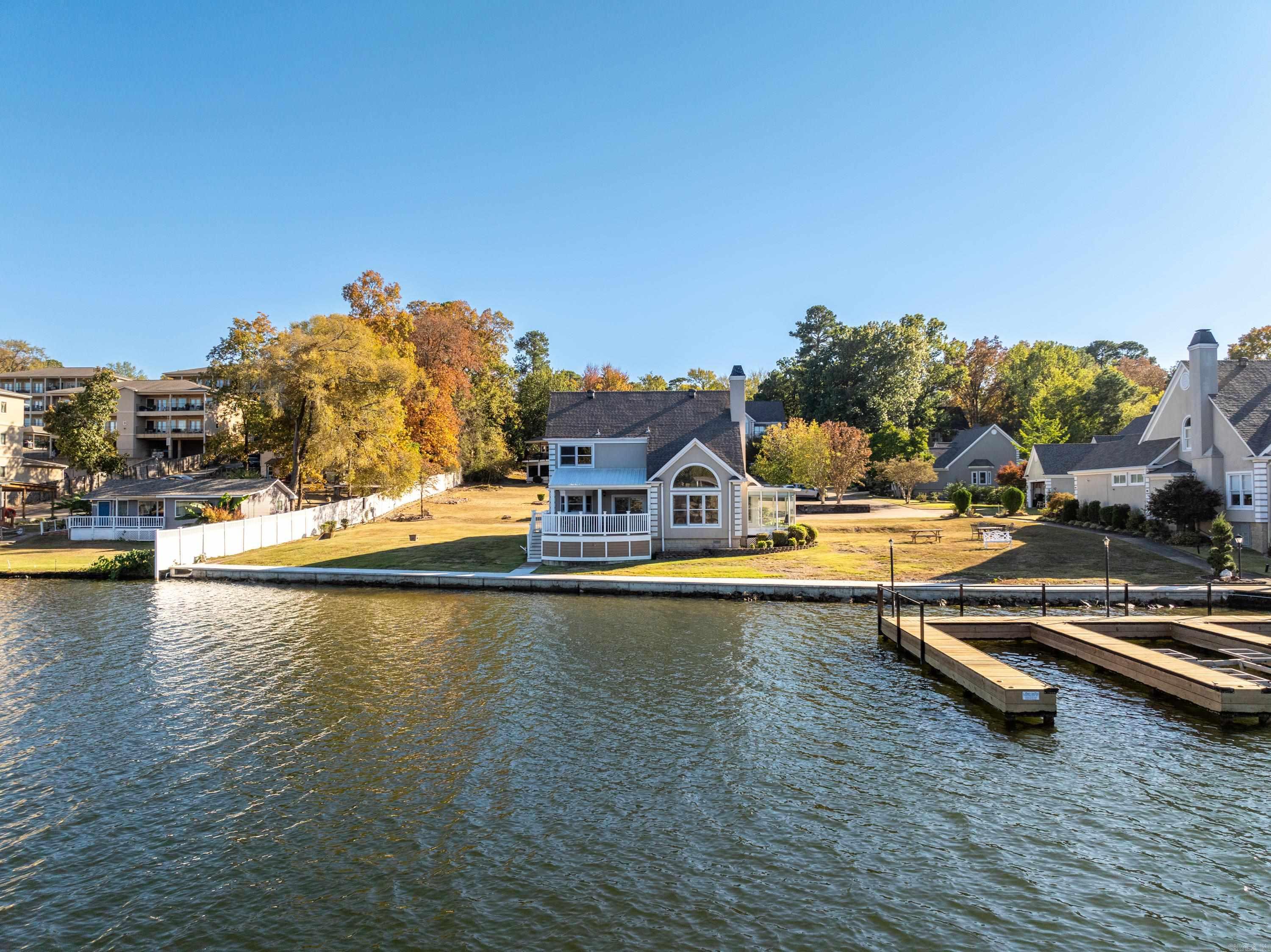 217  Lookout Point  Hot Springs, AR