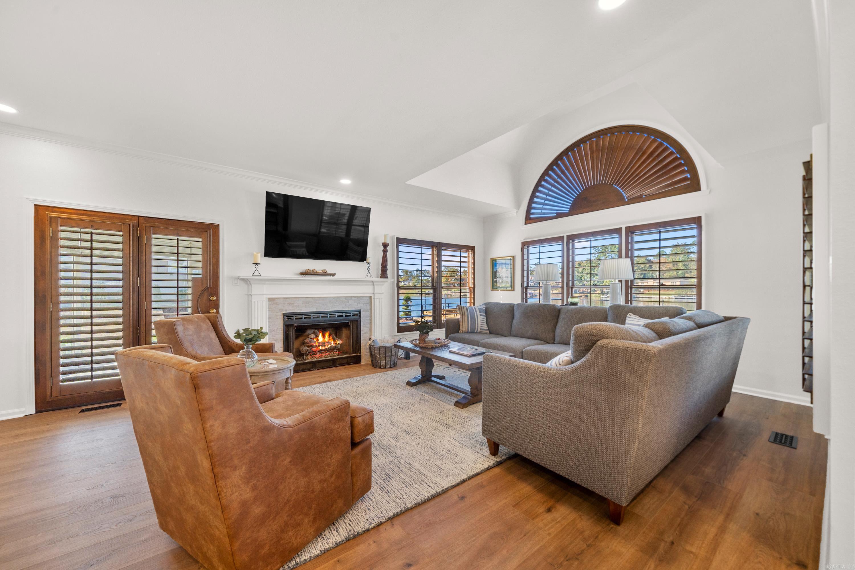 217  Lookout Point  Hot Springs, AR