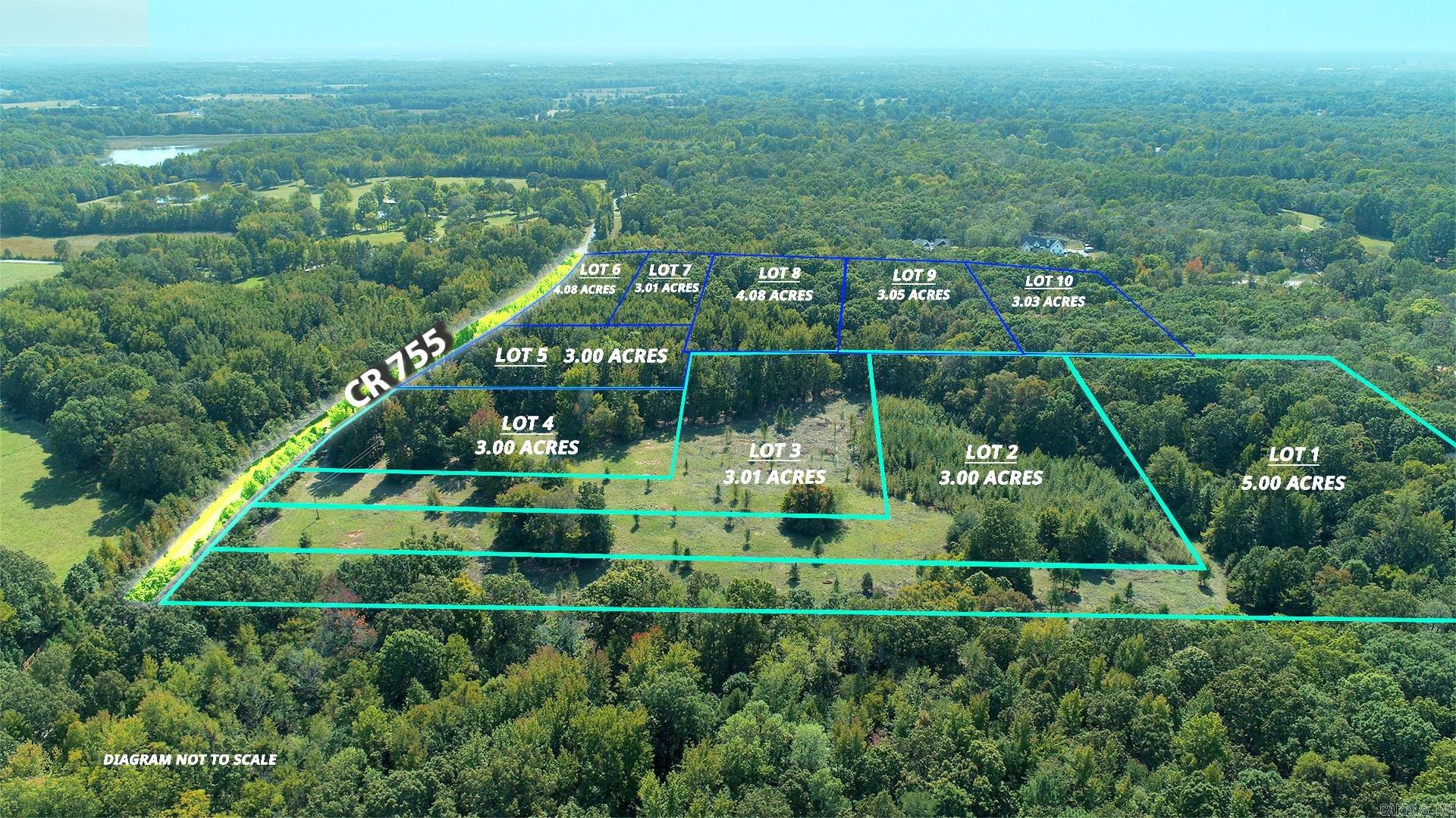 876  CR 755  Jonesboro, AR