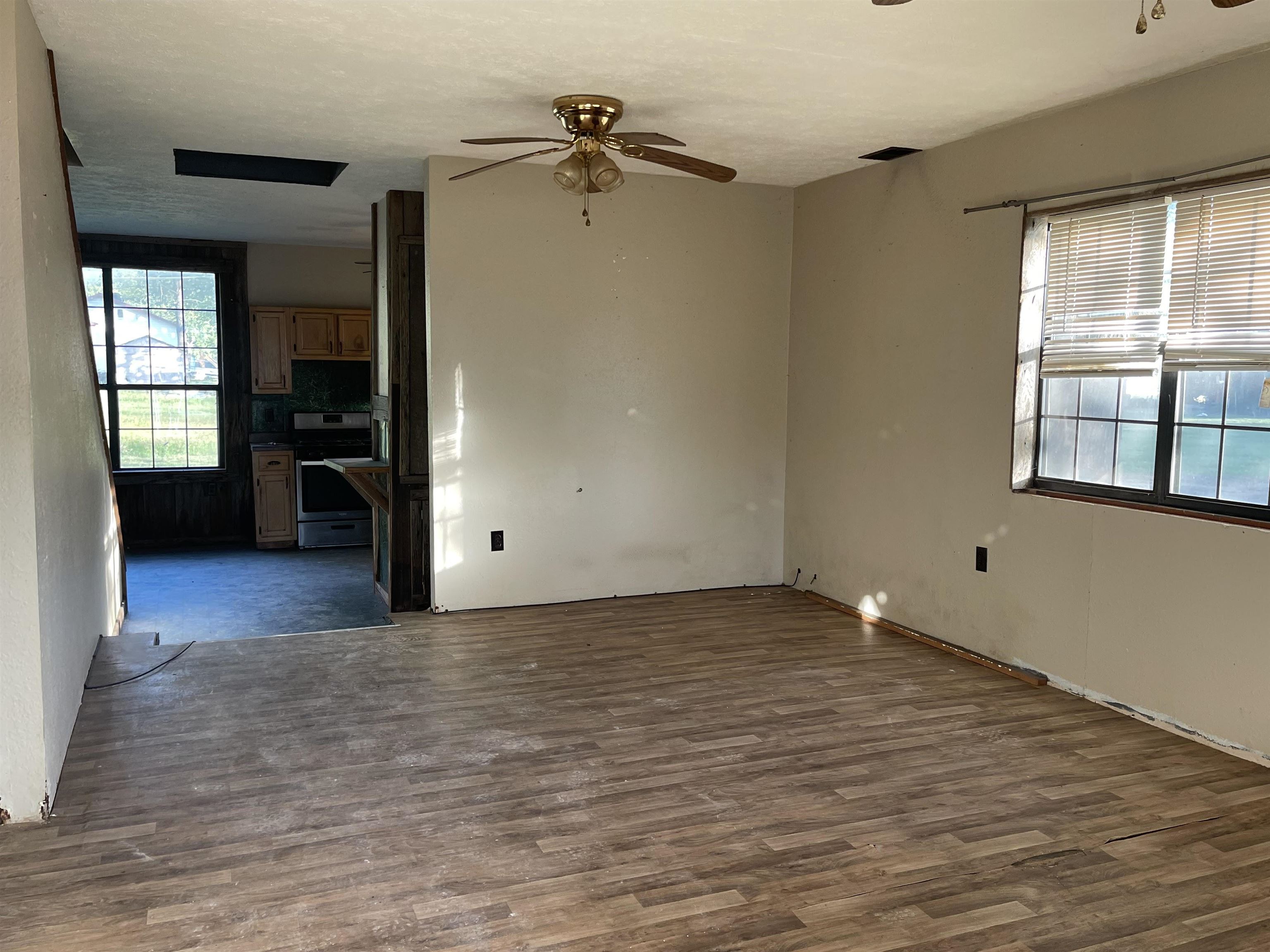 203  McClamrock  Portia, AR