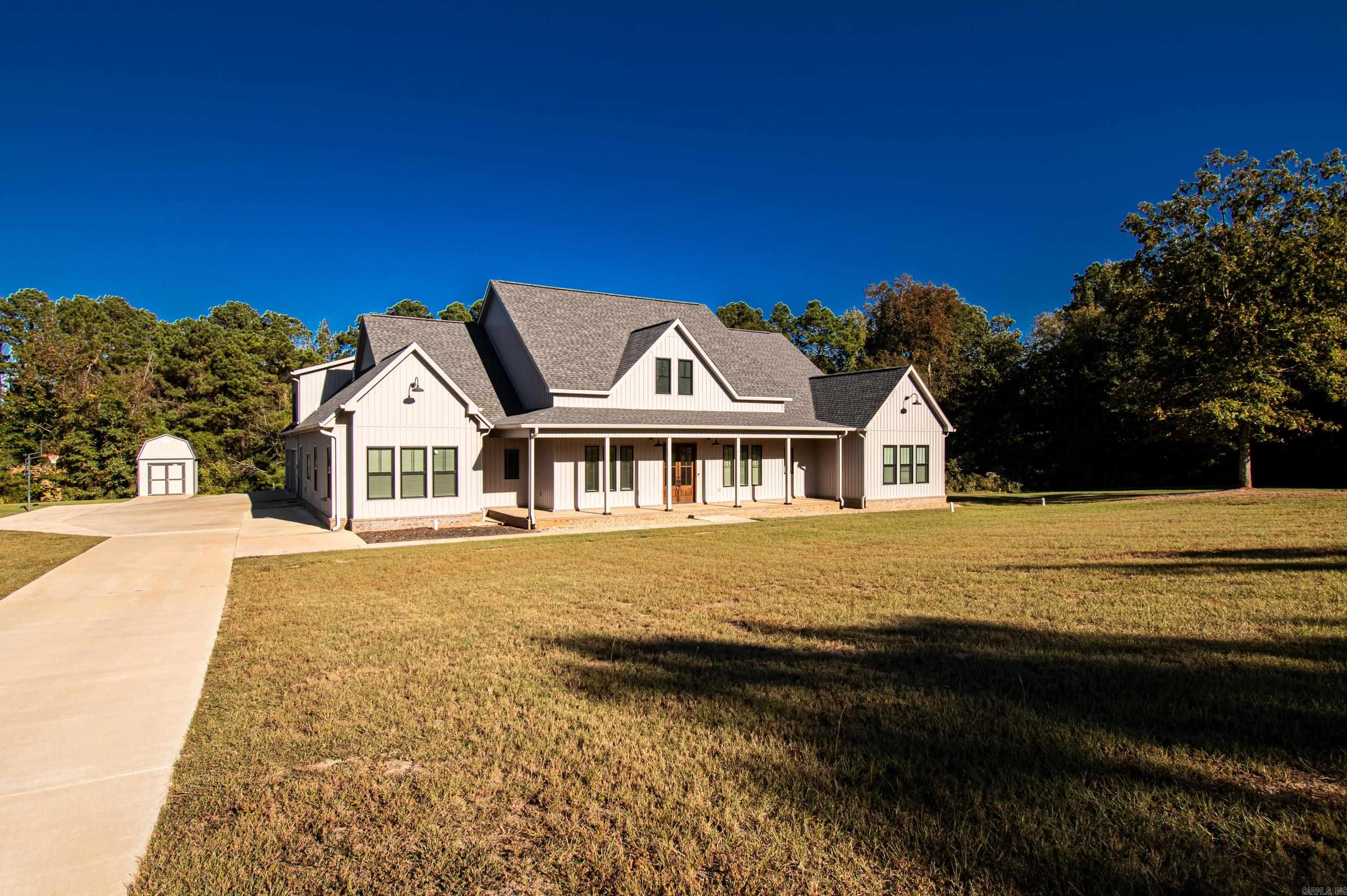 3051  Comanche  Camden, AR