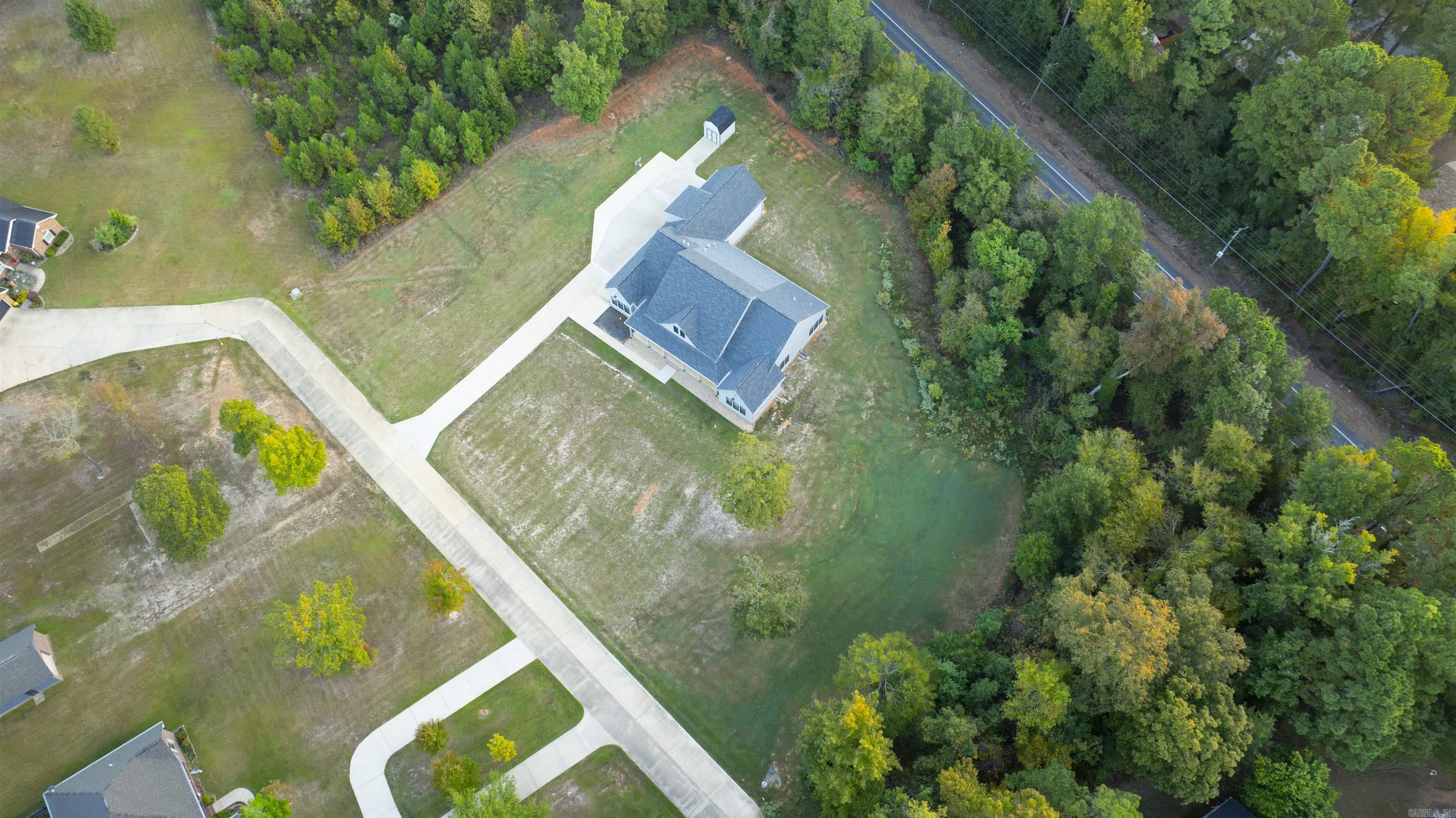 3051  Comanche  Camden, AR