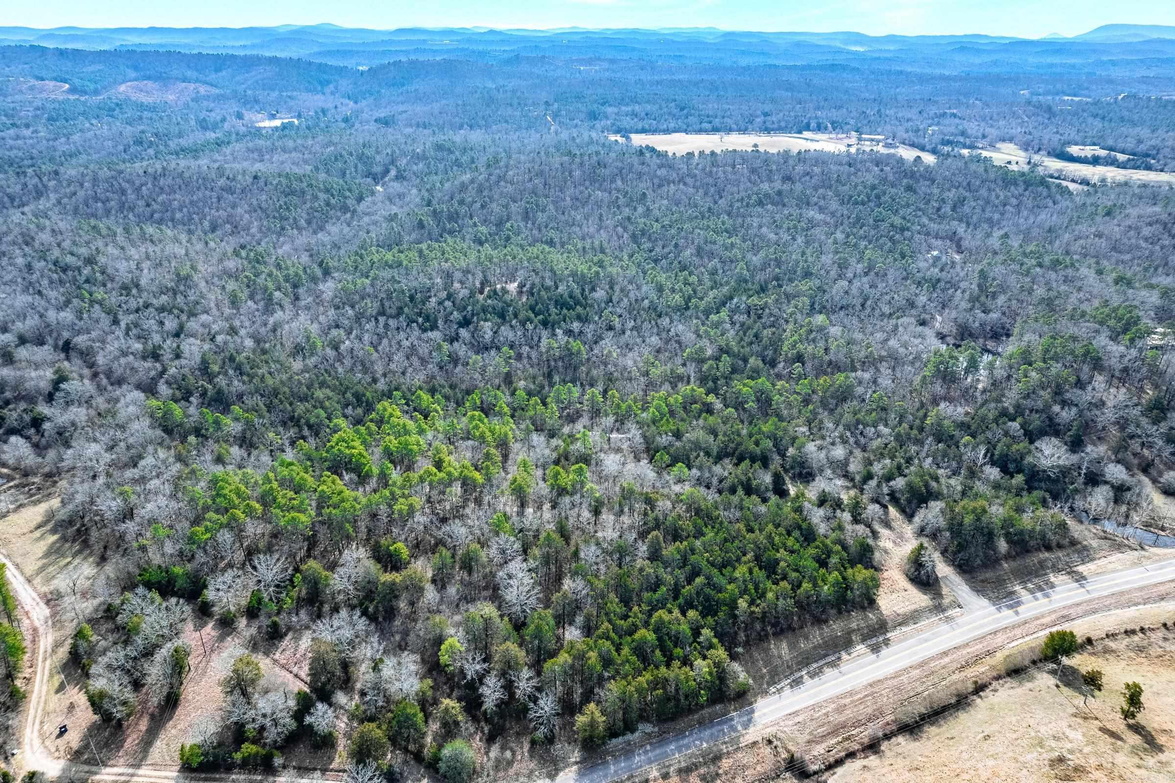 143  SUNNY DAY LN  Mena, AR