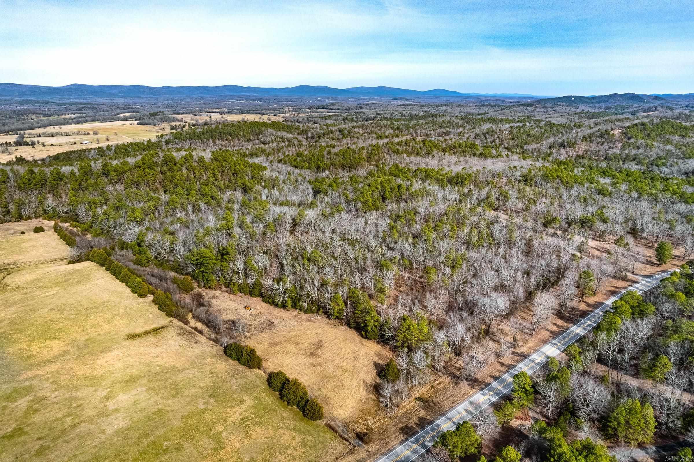 143  SUNNY DAY LN  Mena, AR