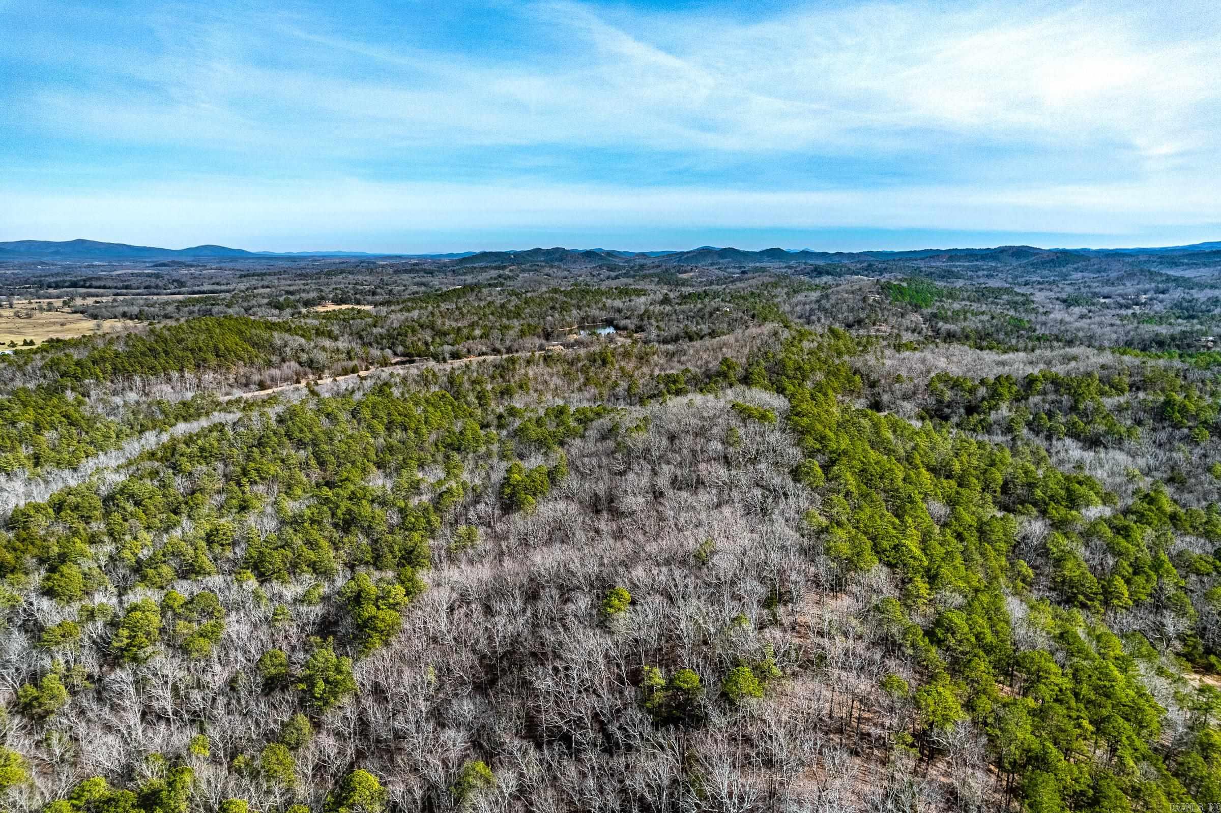 143  SUNNY DAY LN  Mena, AR