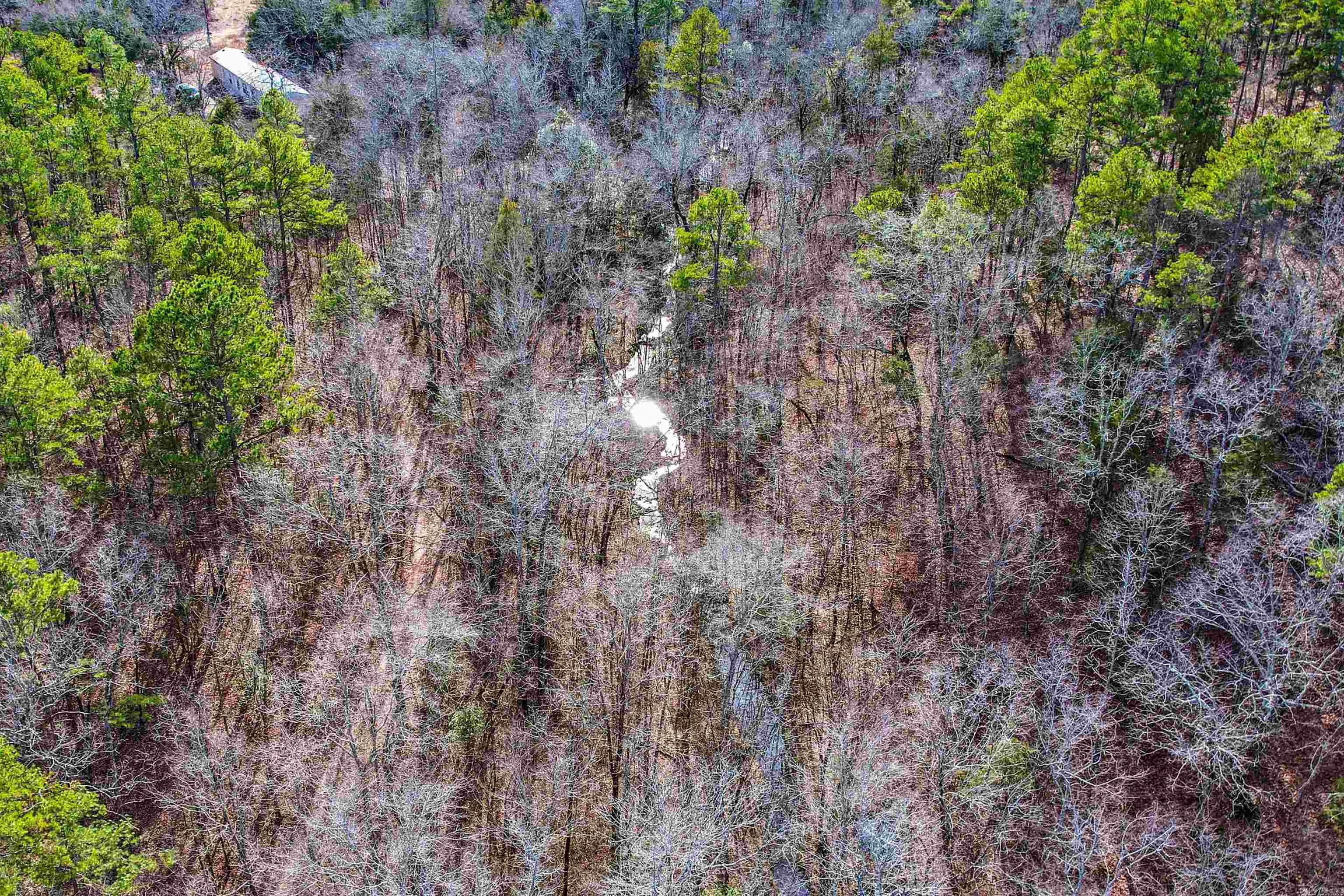 143  SUNNY DAY LN  Mena, AR