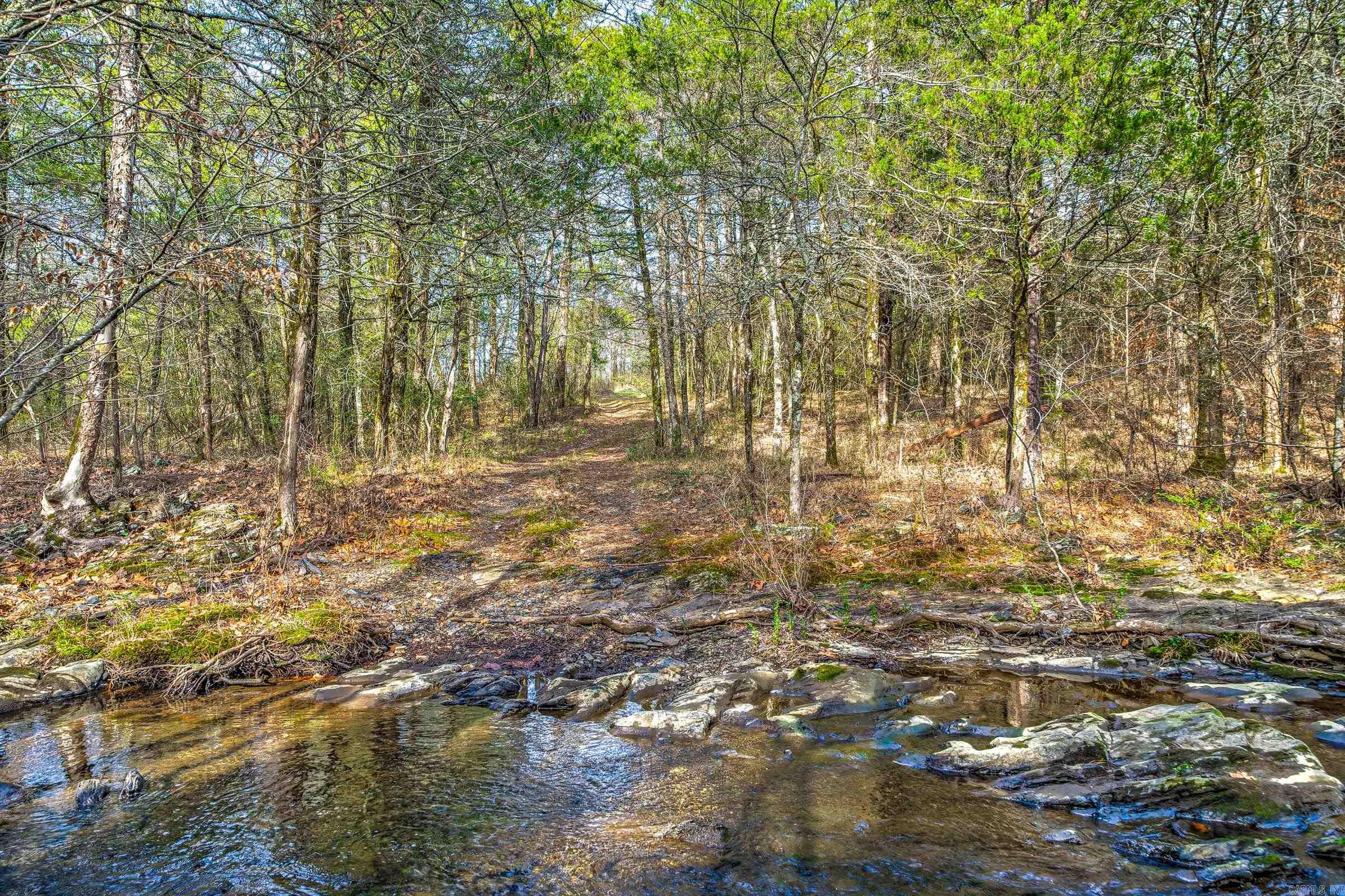 143  SUNNY DAY LN  Mena, AR