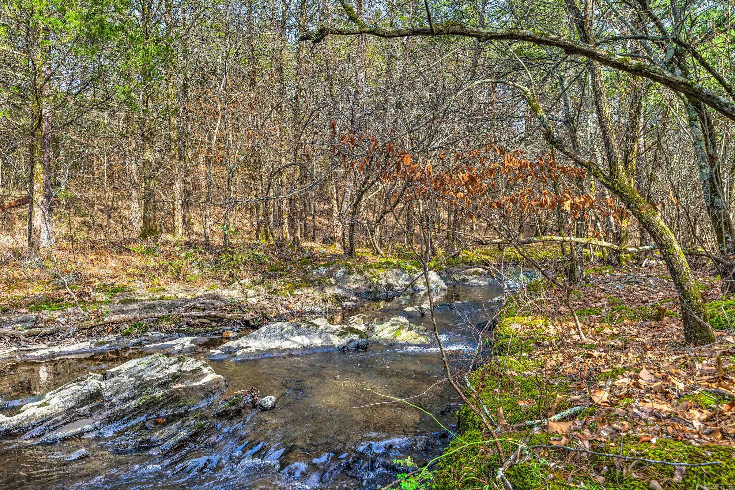 143  SUNNY DAY LN  Mena, AR