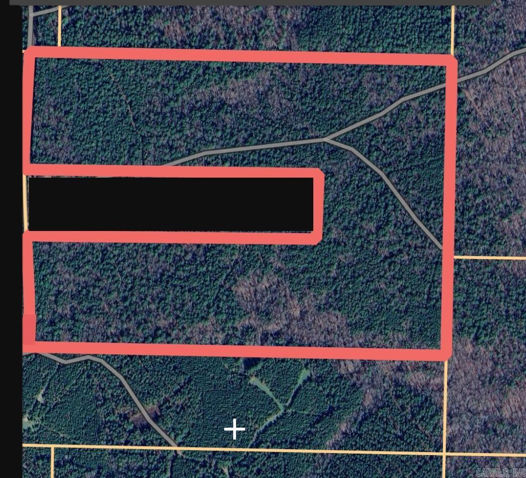 TBD  Miller County 186  Doddridge, AR