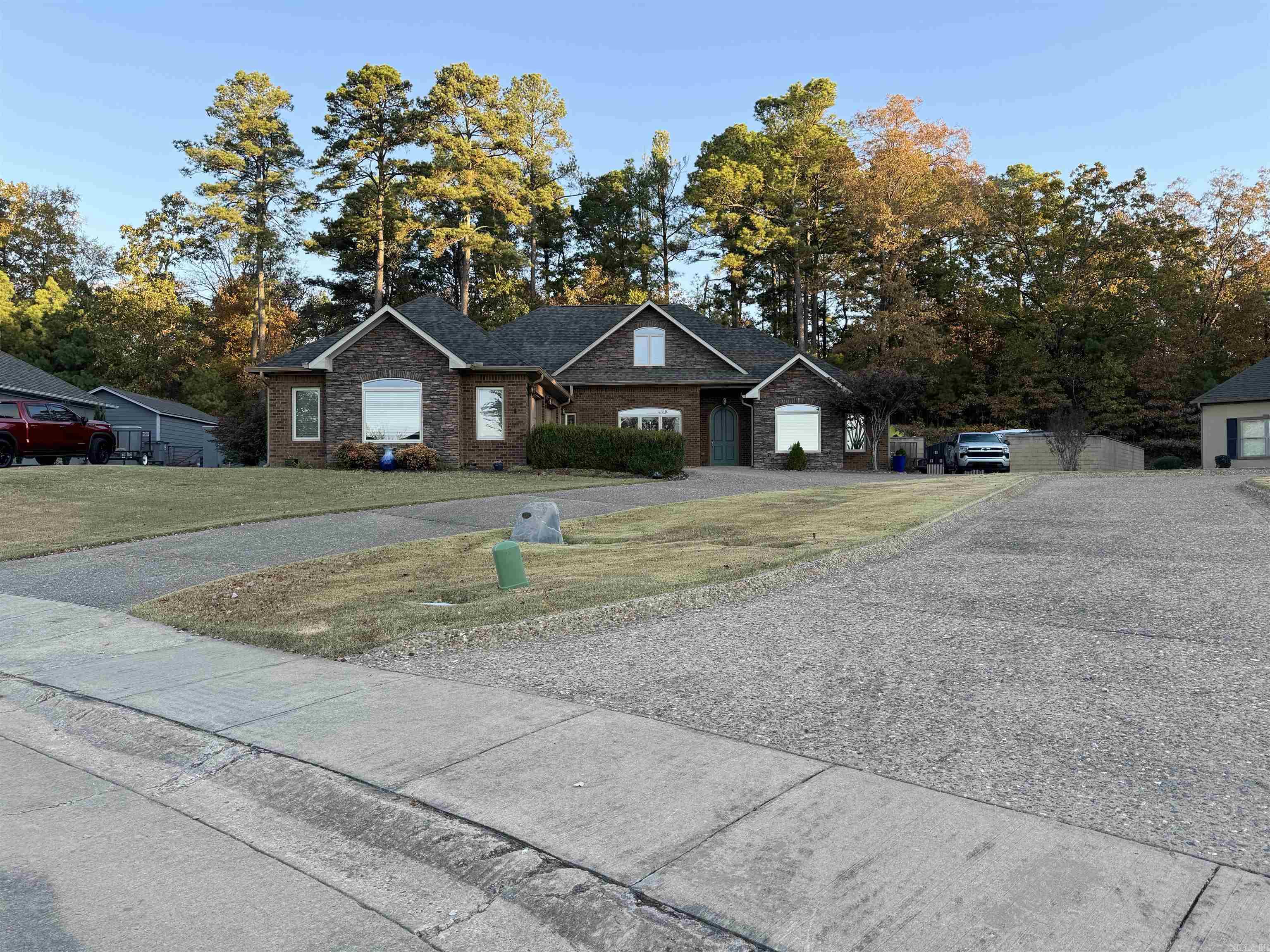 256  Mapleleaf Circle  Hot Springs, AR
