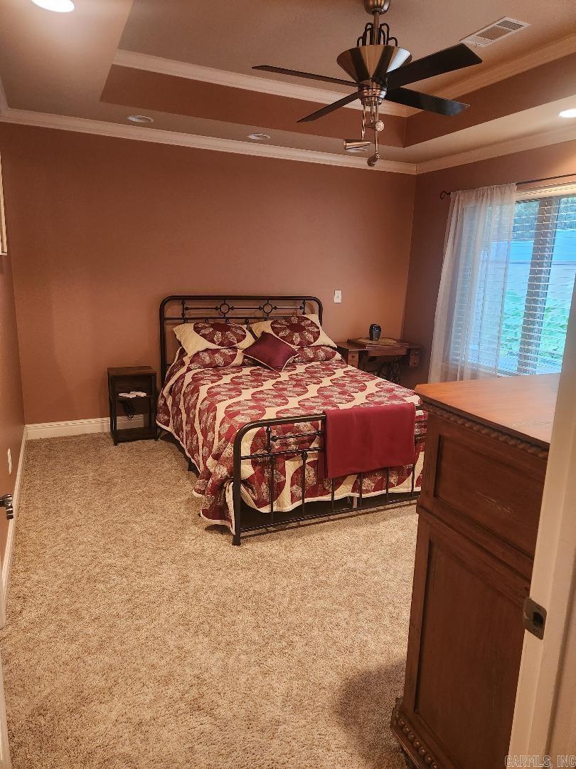256  Mapleleaf Circle  Hot Springs, AR