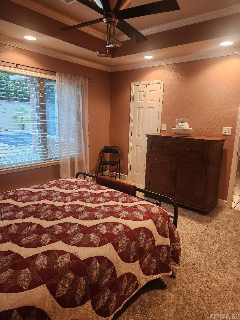 256  Mapleleaf Circle  Hot Springs, AR