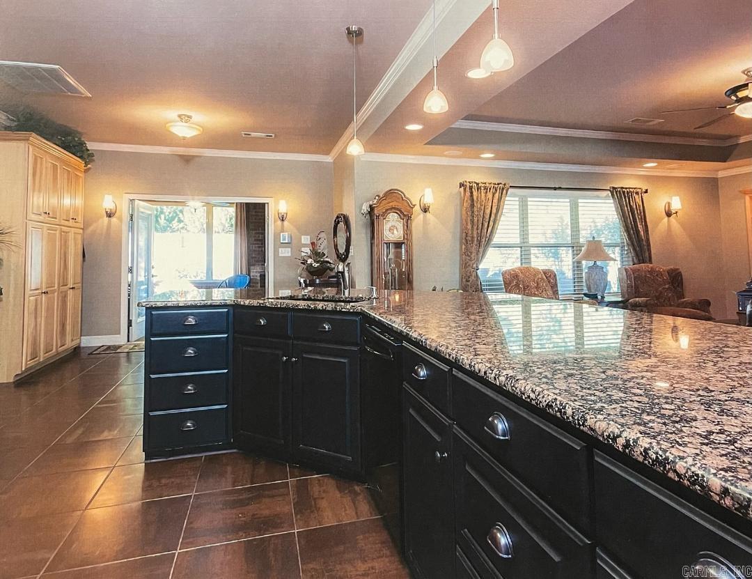 256  Mapleleaf Circle  Hot Springs, AR