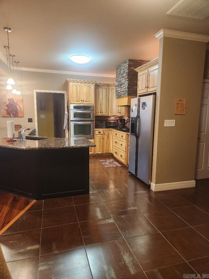256  Mapleleaf Circle  Hot Springs, AR