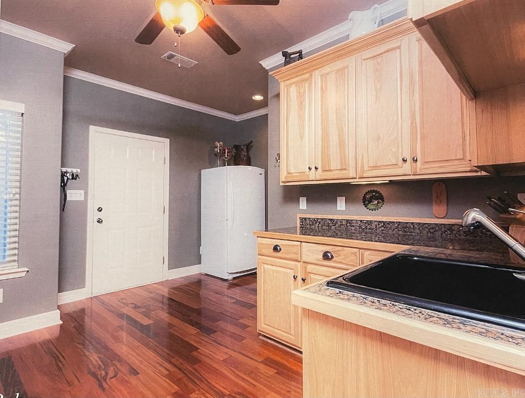 256  Mapleleaf Circle  Hot Springs, AR