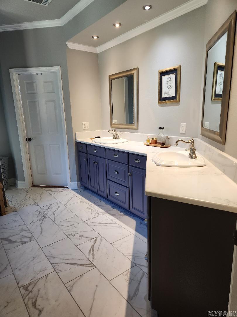 256  Mapleleaf Circle  Hot Springs, AR