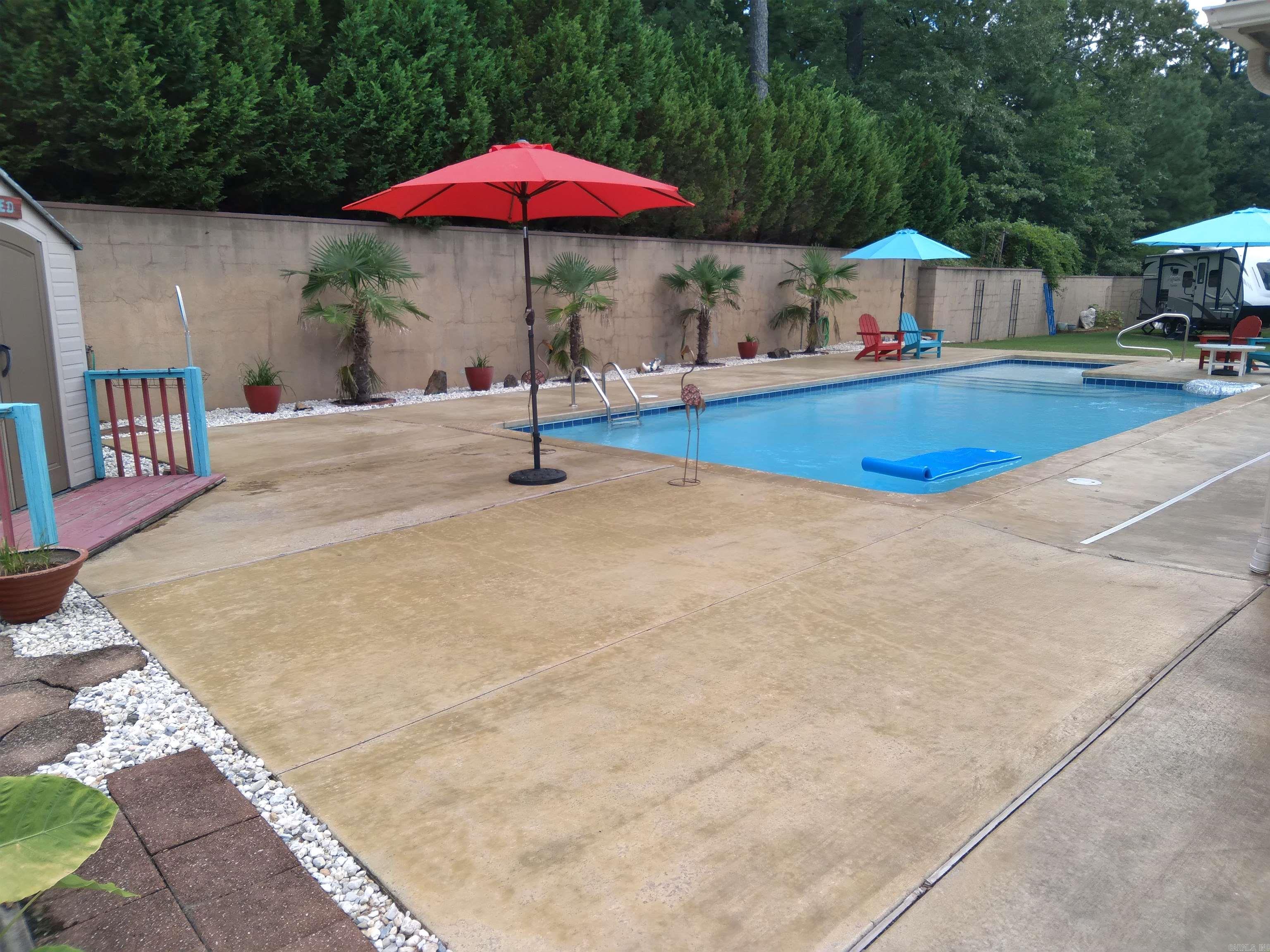 256  Mapleleaf Circle  Hot Springs, AR