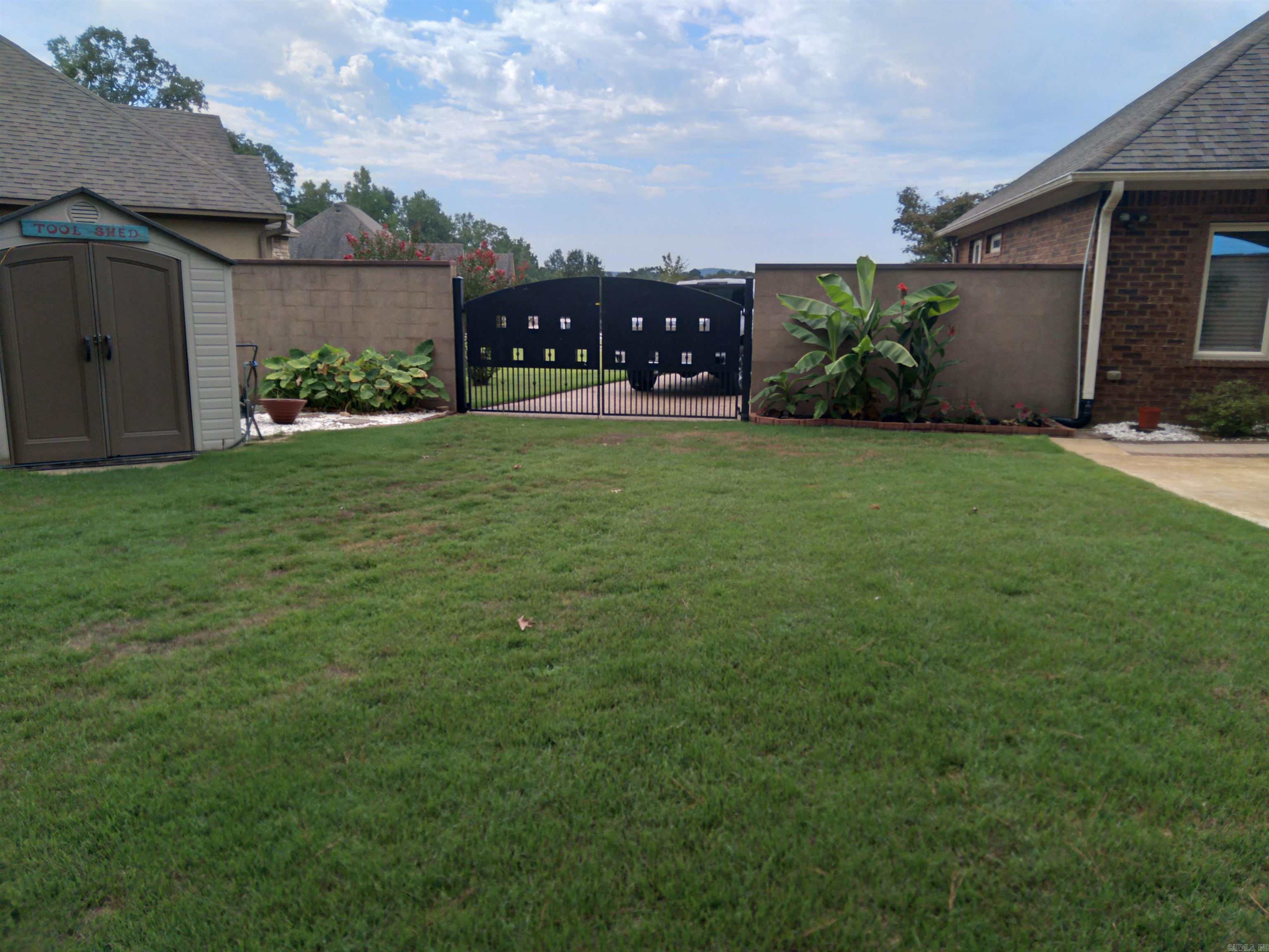 256  Mapleleaf Circle  Hot Springs, AR