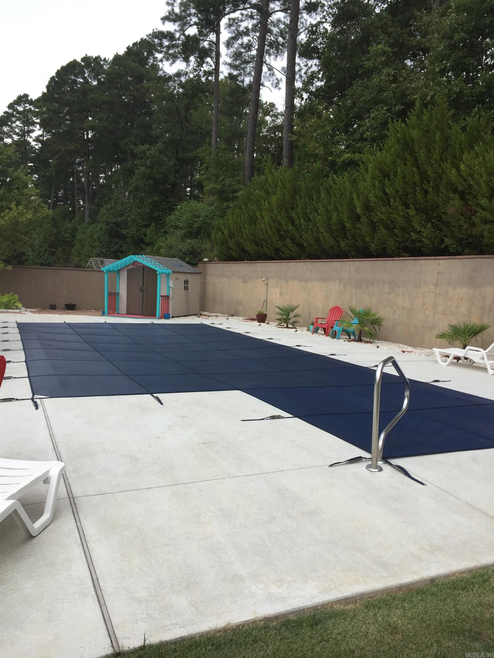 256  Mapleleaf Circle  Hot Springs, AR