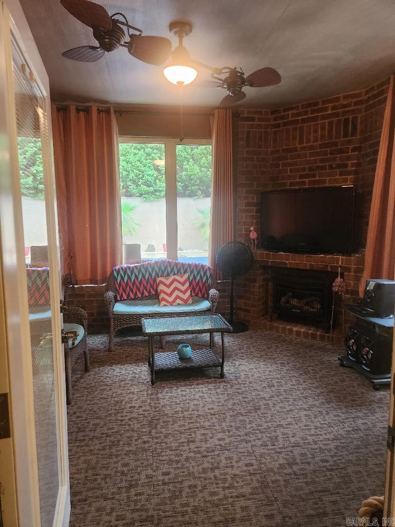 256  Mapleleaf Circle  Hot Springs, AR