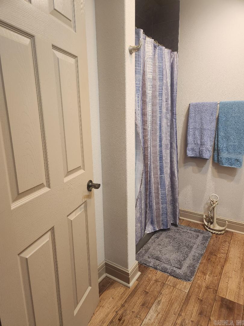 256  Mapleleaf Circle  Hot Springs, AR