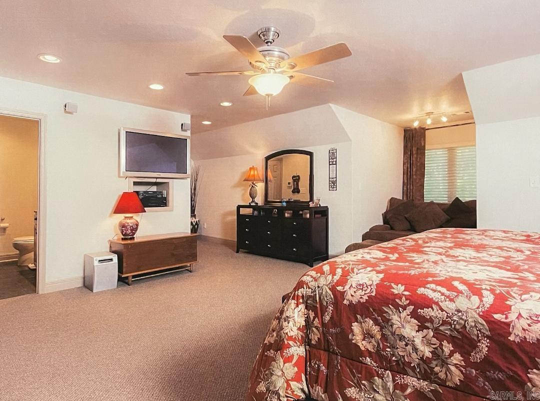 256  Mapleleaf Circle  Hot Springs, AR
