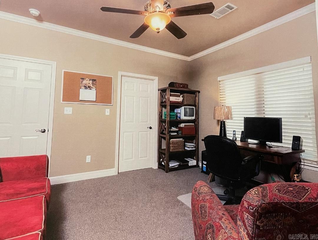 256  Mapleleaf Circle  Hot Springs, AR