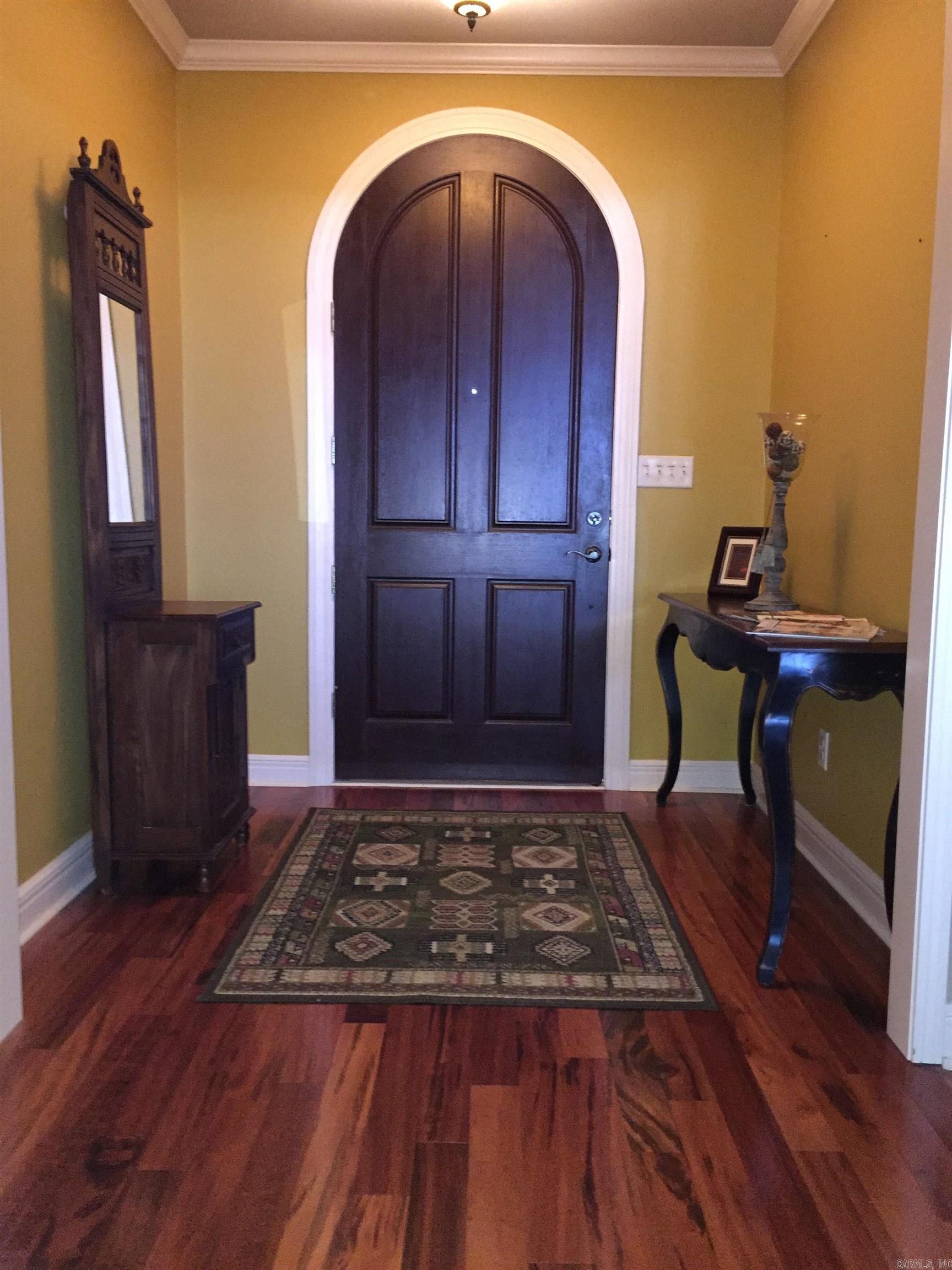 256  Mapleleaf Circle  Hot Springs, AR