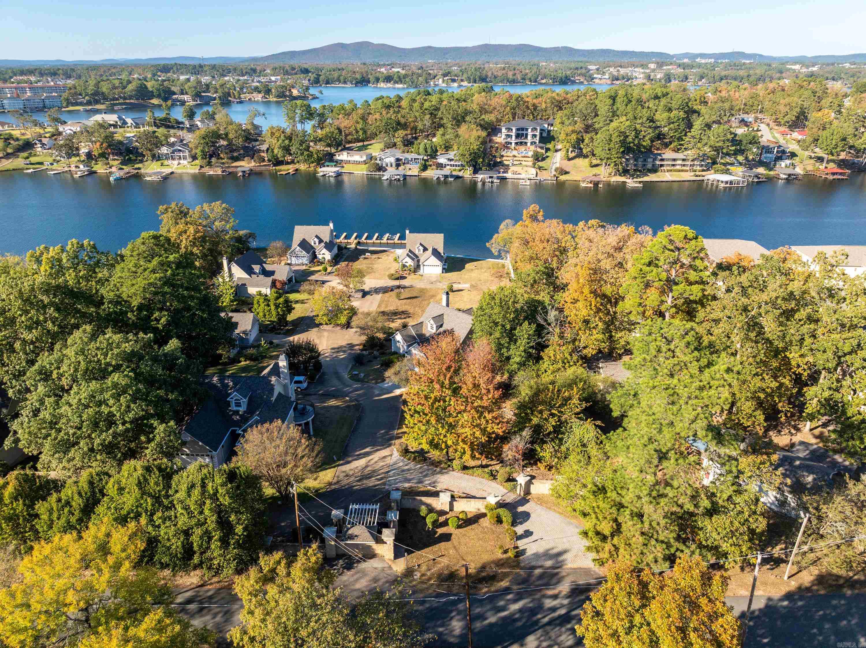 217  Lookout  Hot Springs, AR