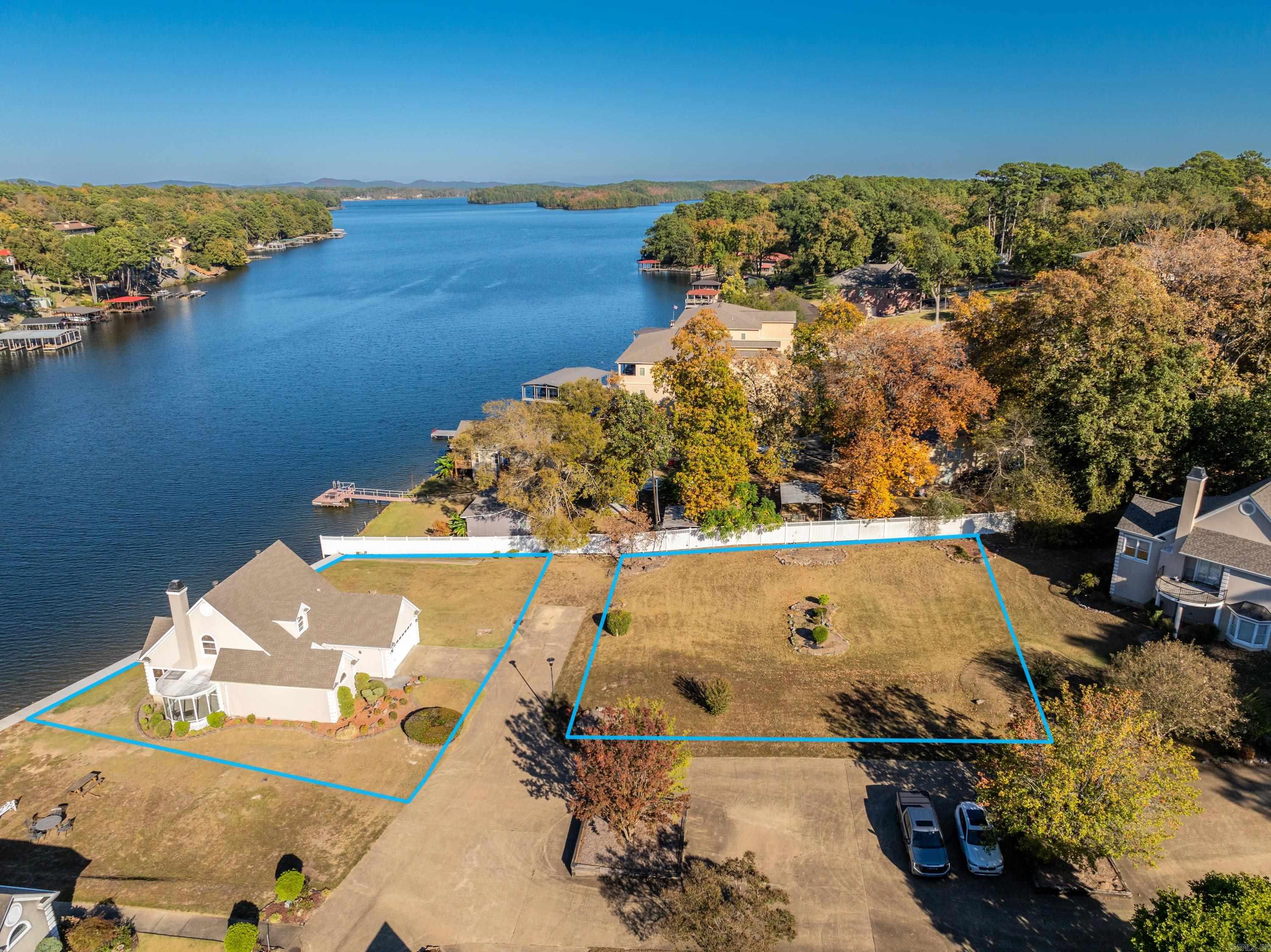 217  Lookout  Hot Springs, AR