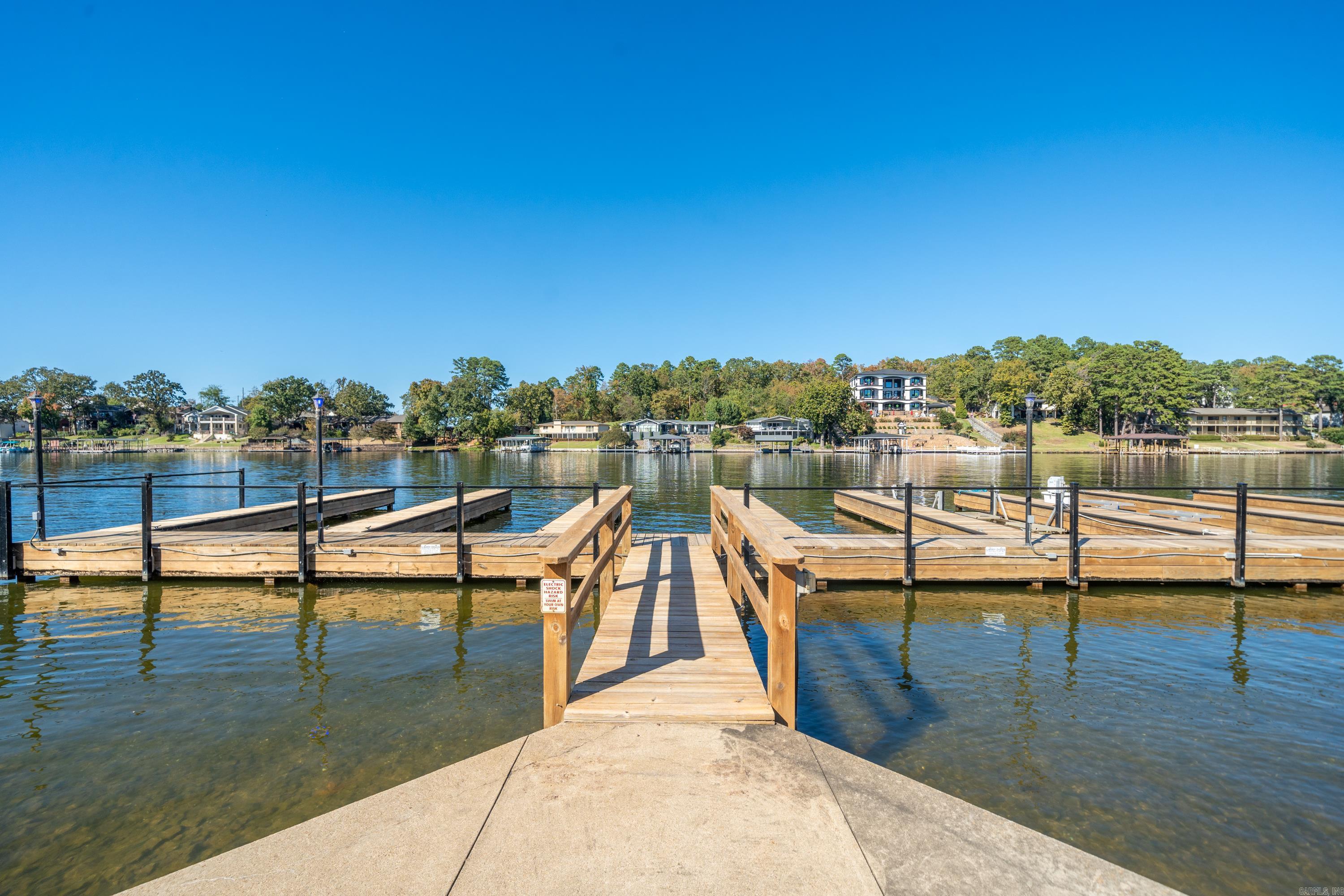 217  Lookout  Hot Springs, AR