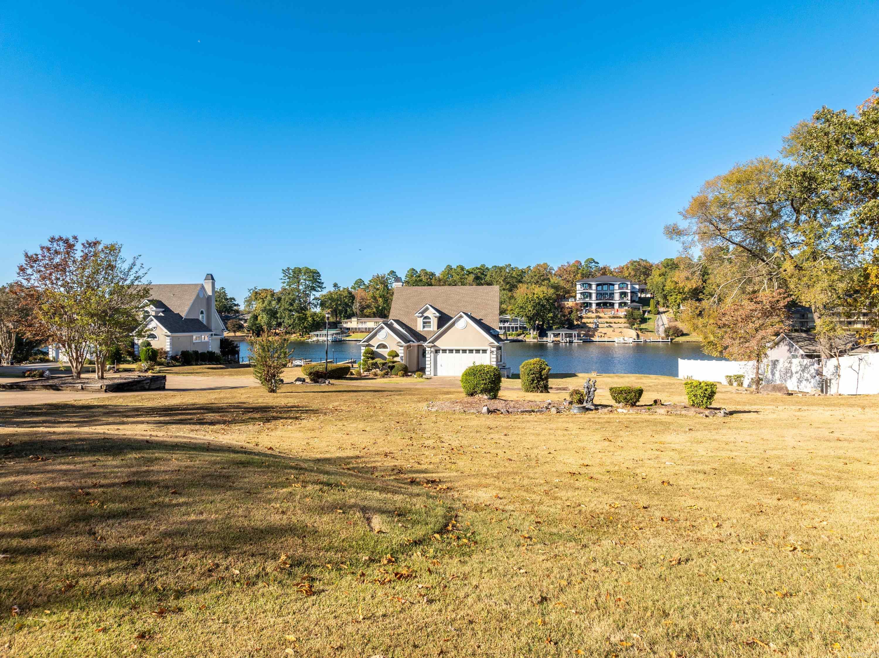 217  Lookout  Hot Springs, AR