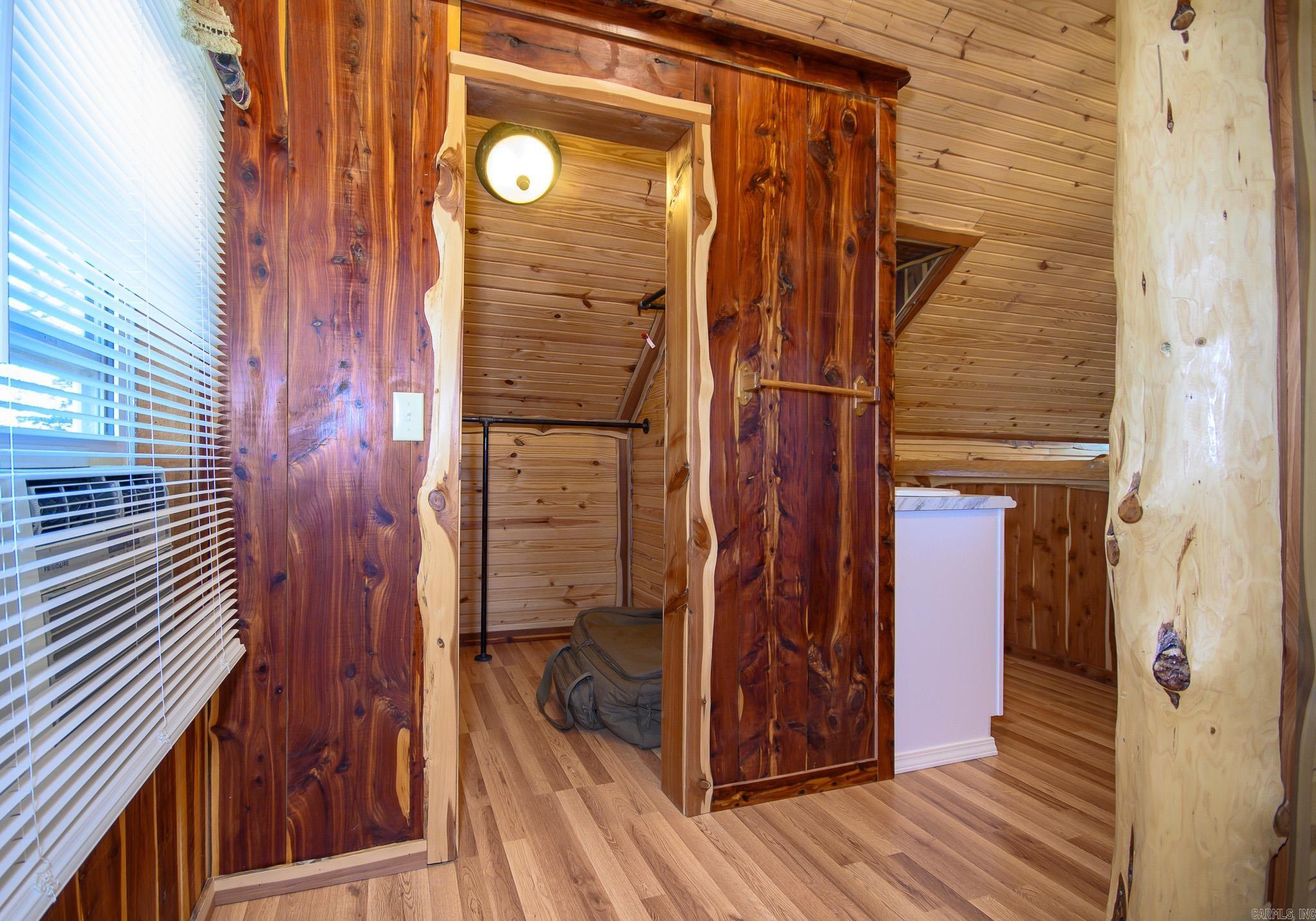 1256 Polk Road 38 Hatfield, AR 71945