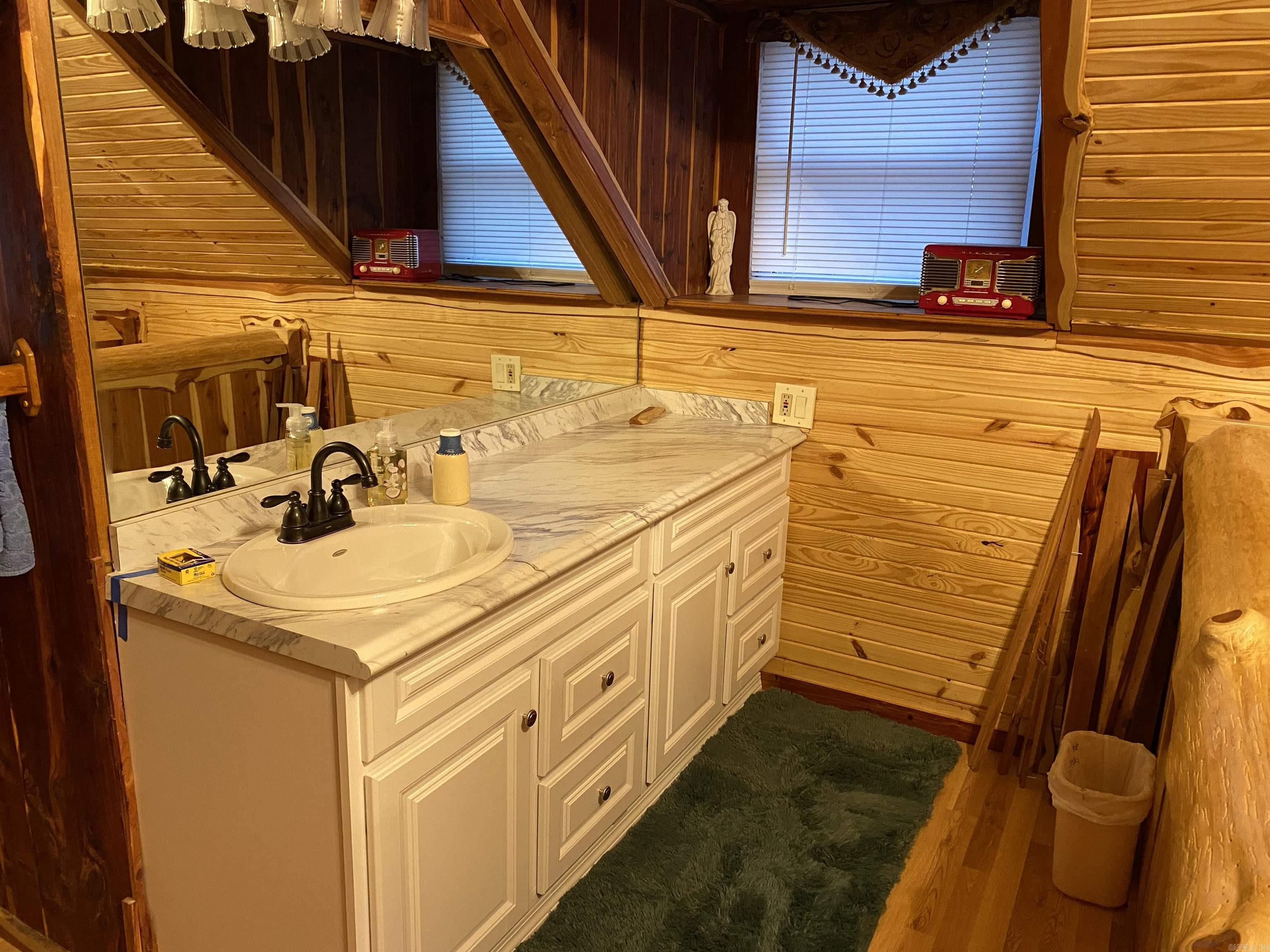 1256 Polk Road 38 Hatfield, AR 71945