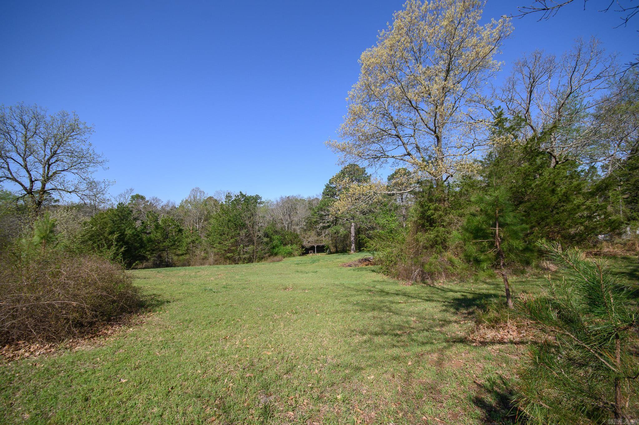 1256 Polk Road 38 Hatfield, AR 71945