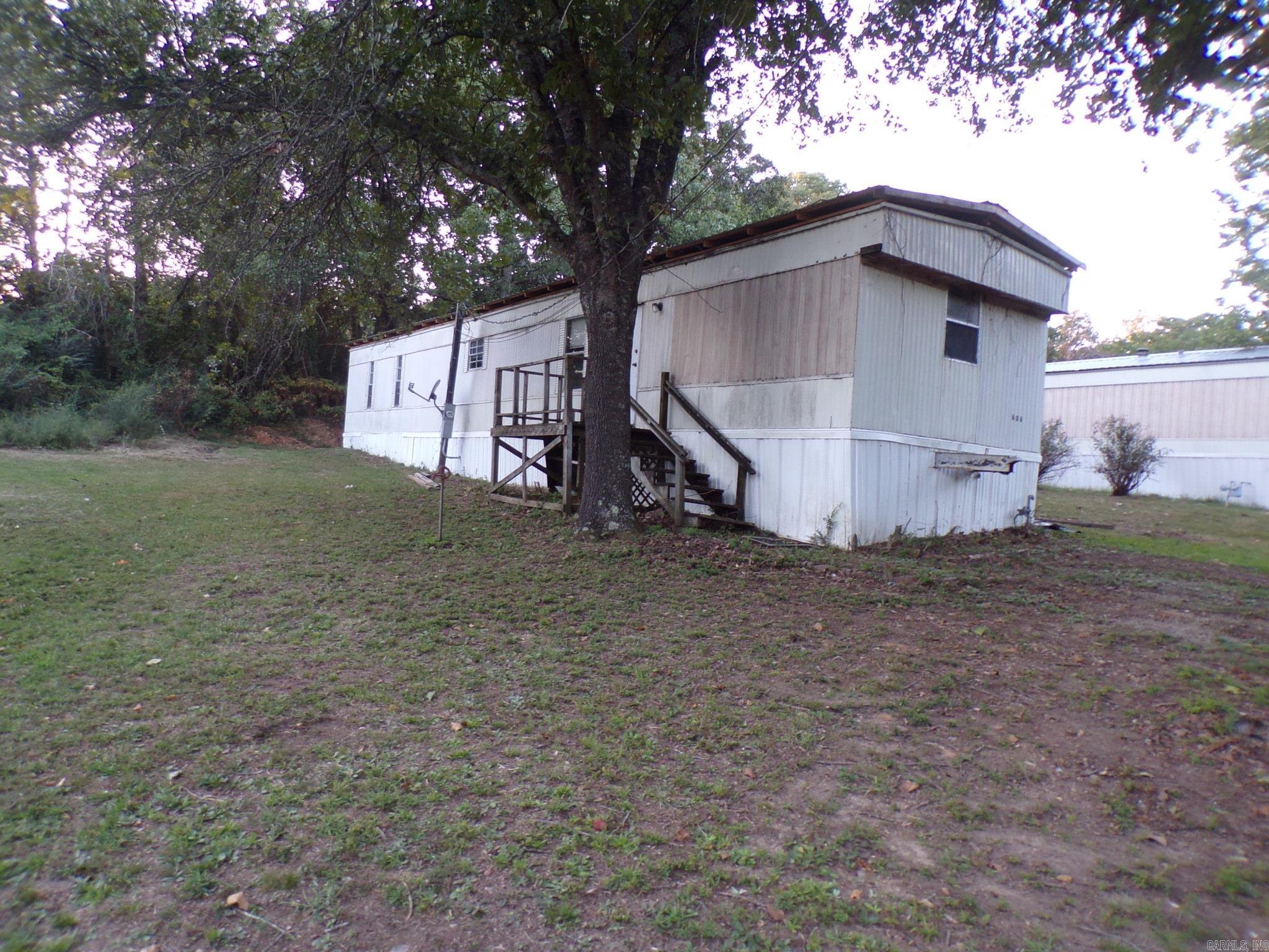 606  Alamo  Mountain View, AR