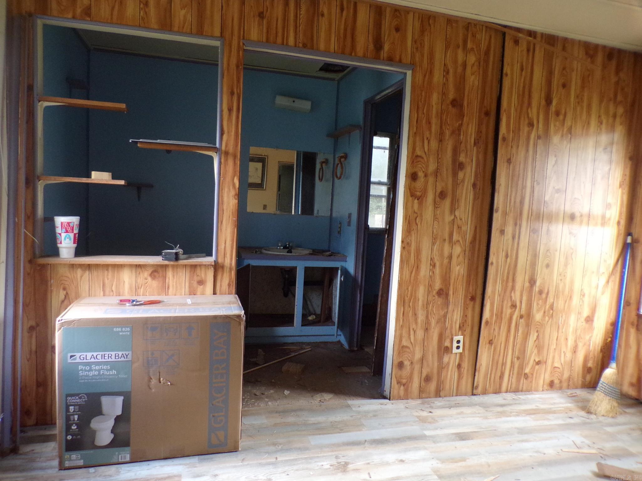 606  Alamo  Mountain View, AR