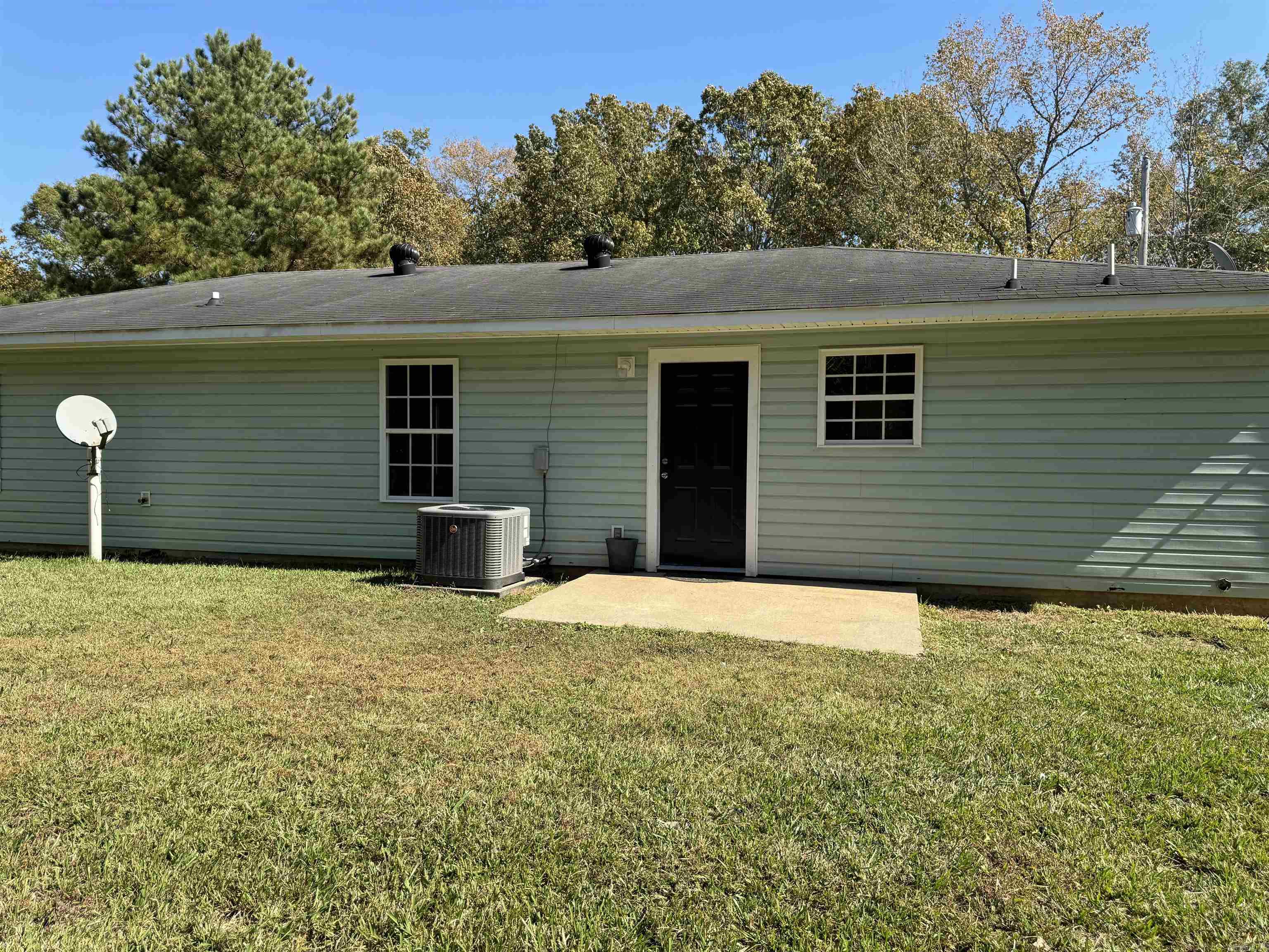 1445  Pine  Haskell, AR