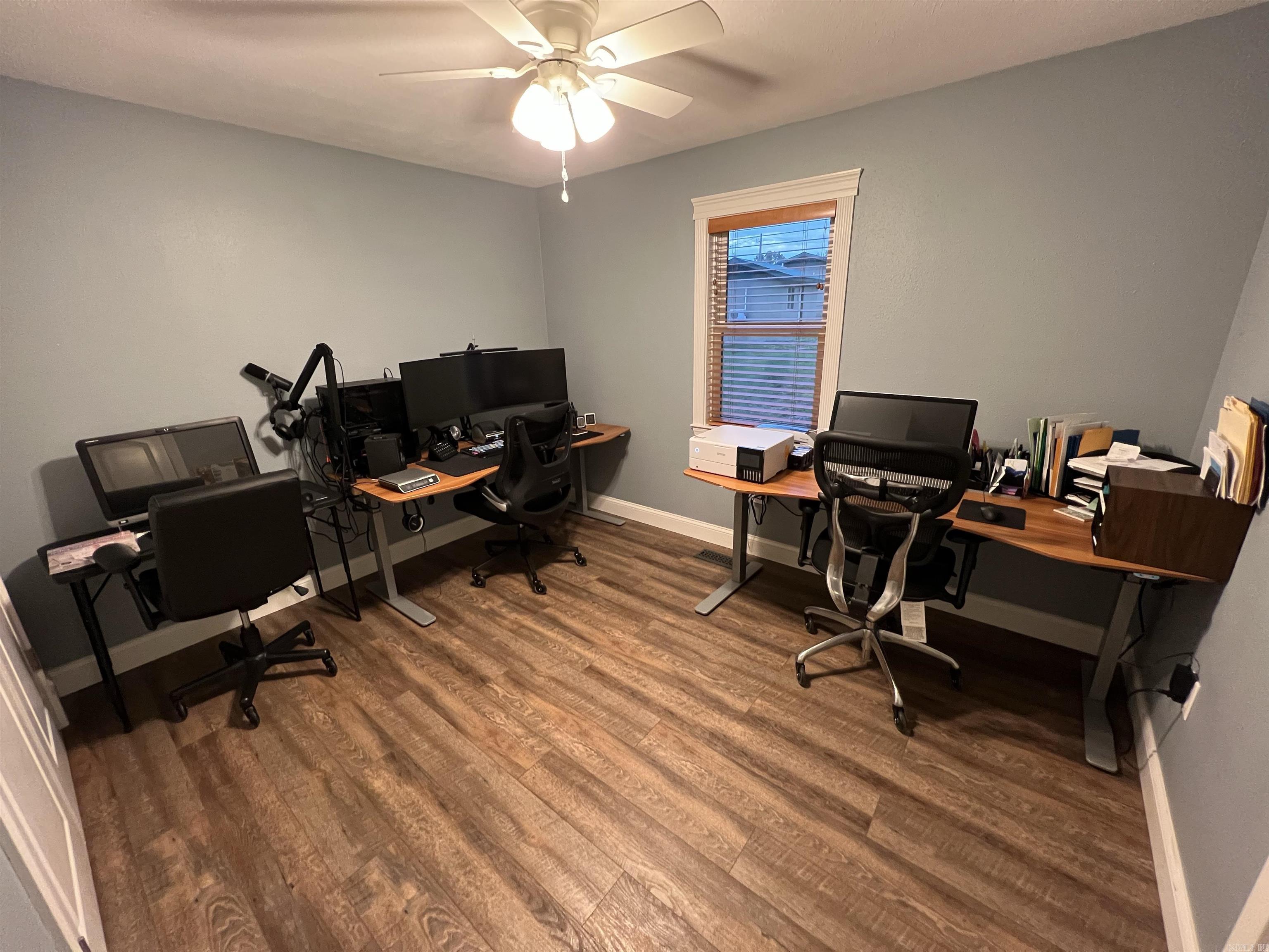 2343  Barrens Community Road  Clinton, AR