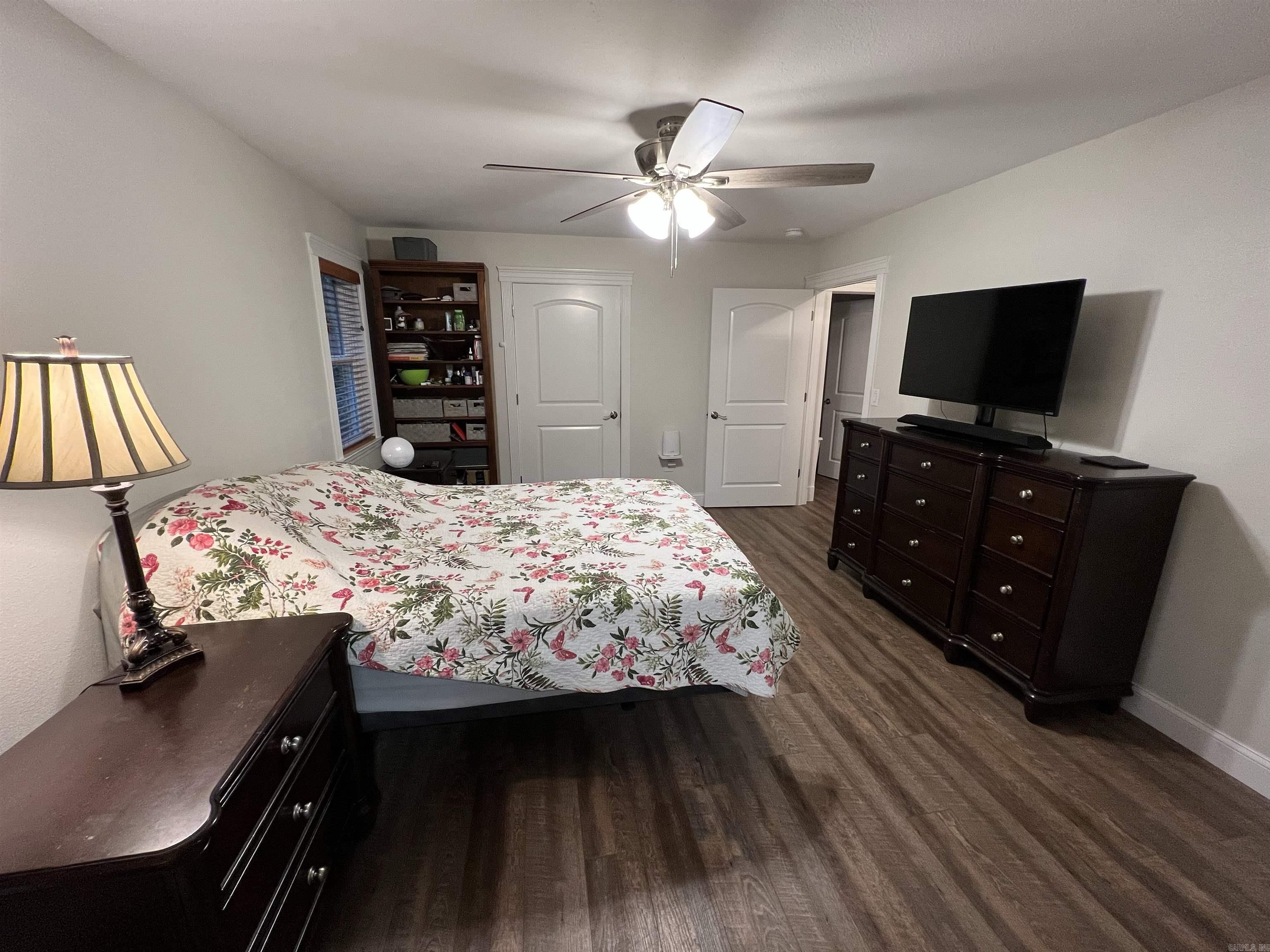 2343  Barrens Community Road  Clinton, AR