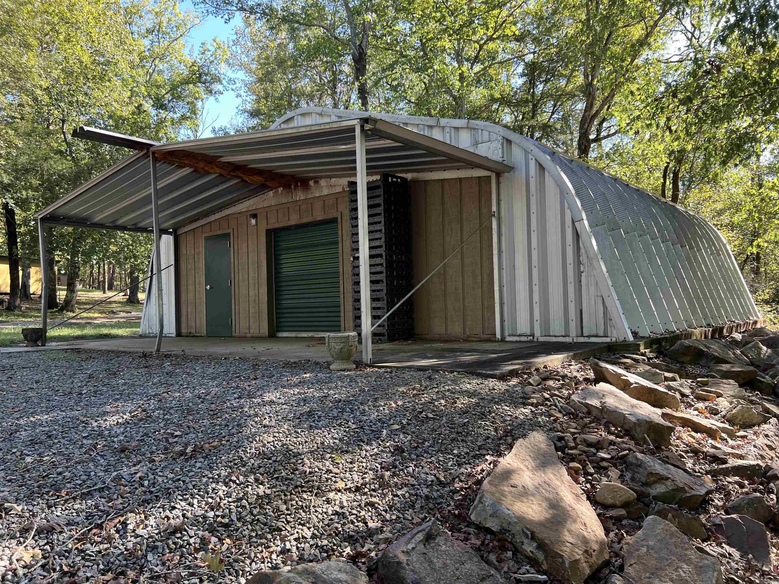 2343  Barrens Community Road  Clinton, AR