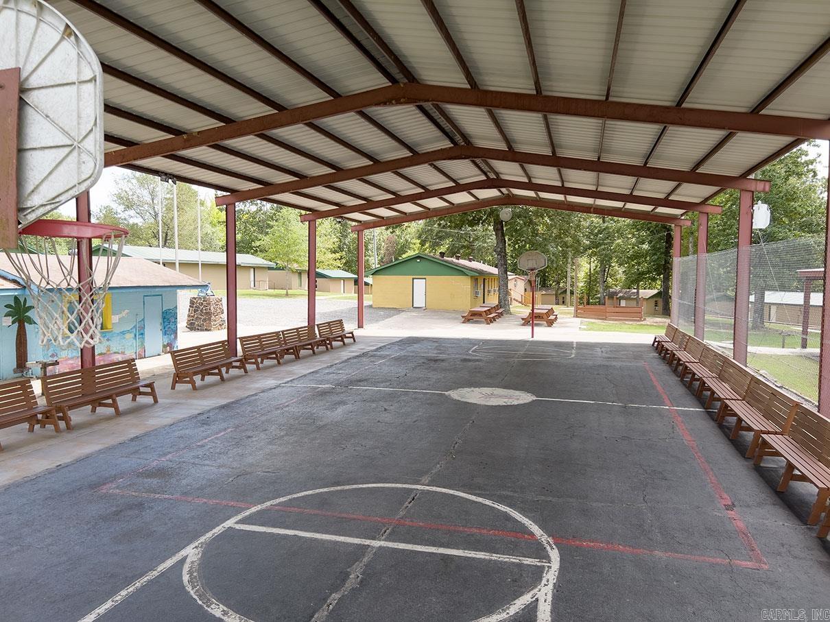 2343  Barrens Community  Clinton, AR