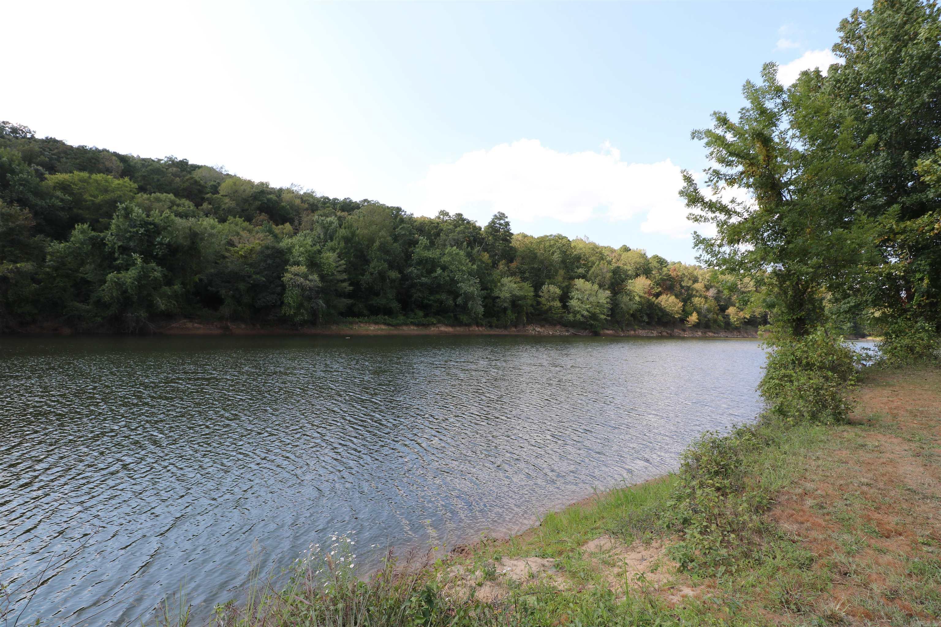2343  Barrens Community  Clinton, AR
